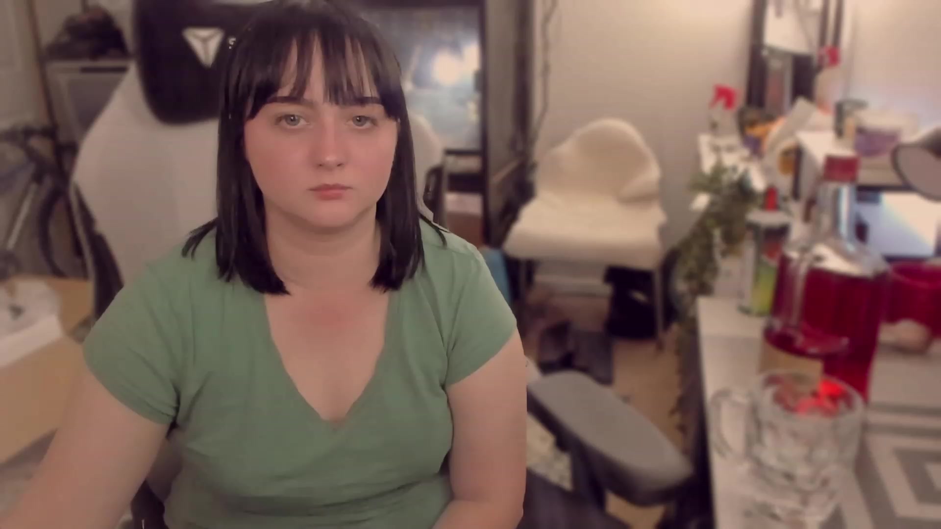 Gallery image thumbnail from Squiggy's myfreecams stream on, 05/23/2023, 22:15 image 19 of 20