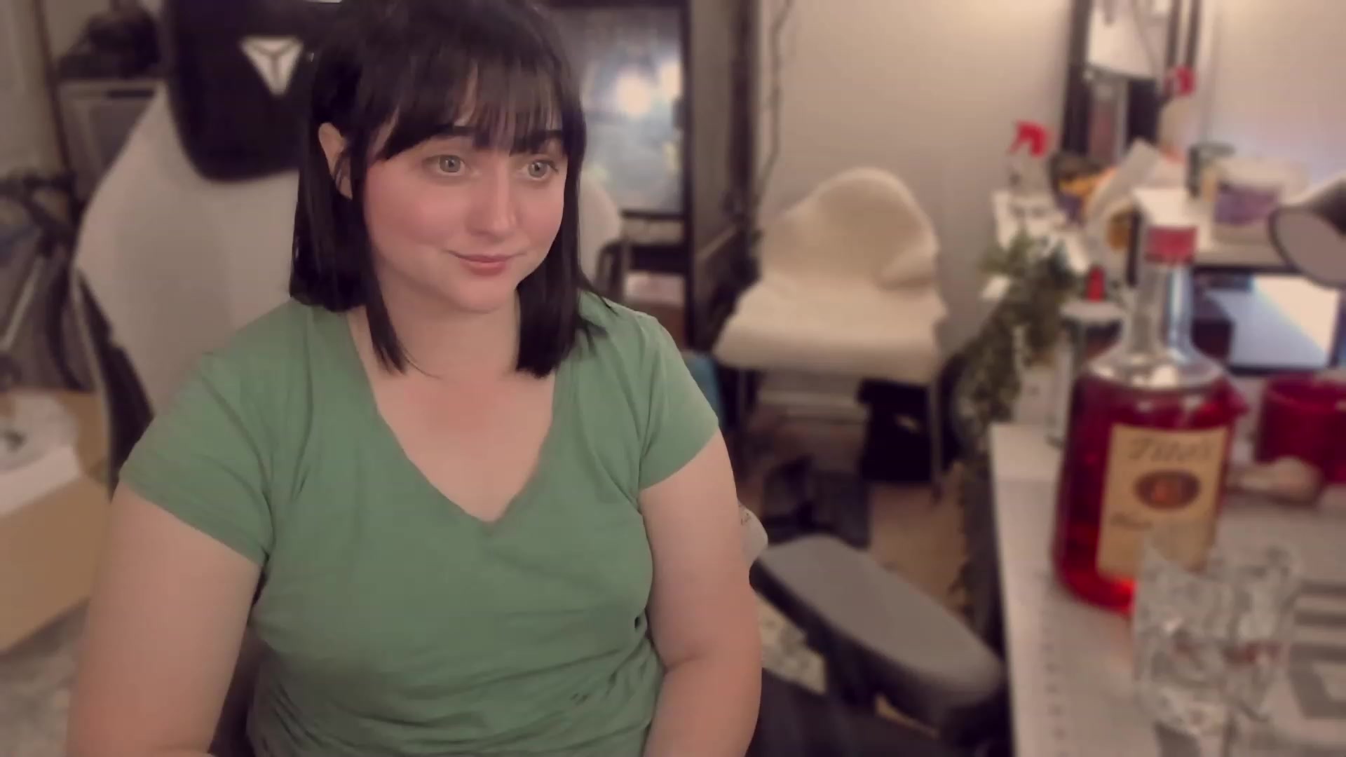 Gallery image thumbnail from Squiggy's myfreecams stream on, 05/23/2023, 22:15 image 8 of 20