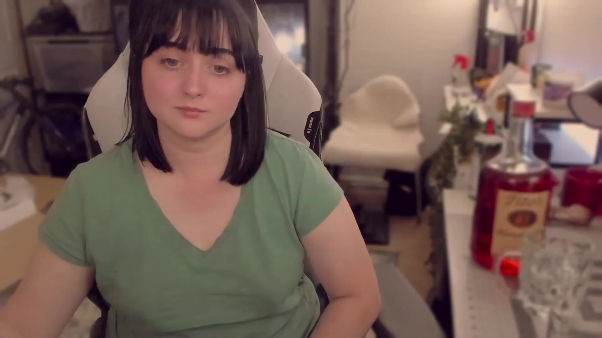 Gallery image thumbnail from Squiggy's myfreecams stream on, 05/23/2023, 22:15 image 12 of 20