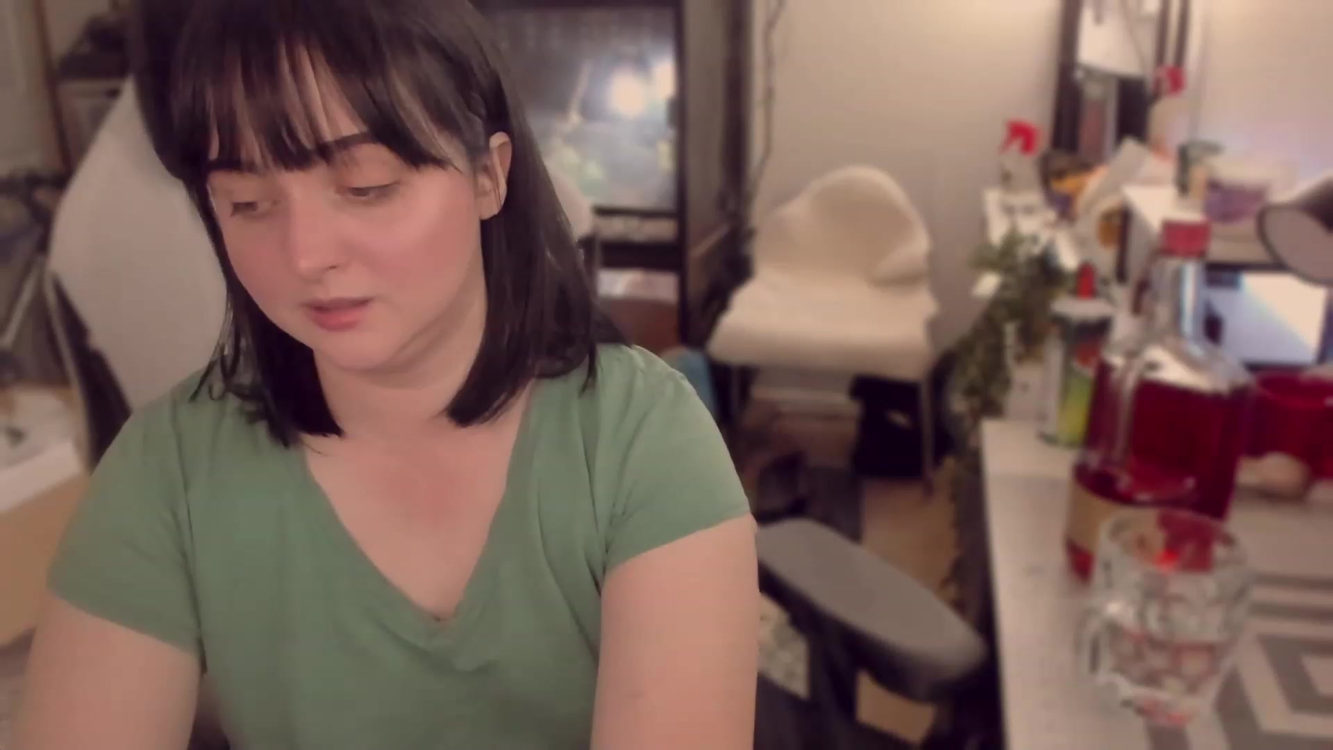 Gallery image thumbnail from Squiggy's myfreecams stream on, 05/23/2023, 22:15 image 13 of 20