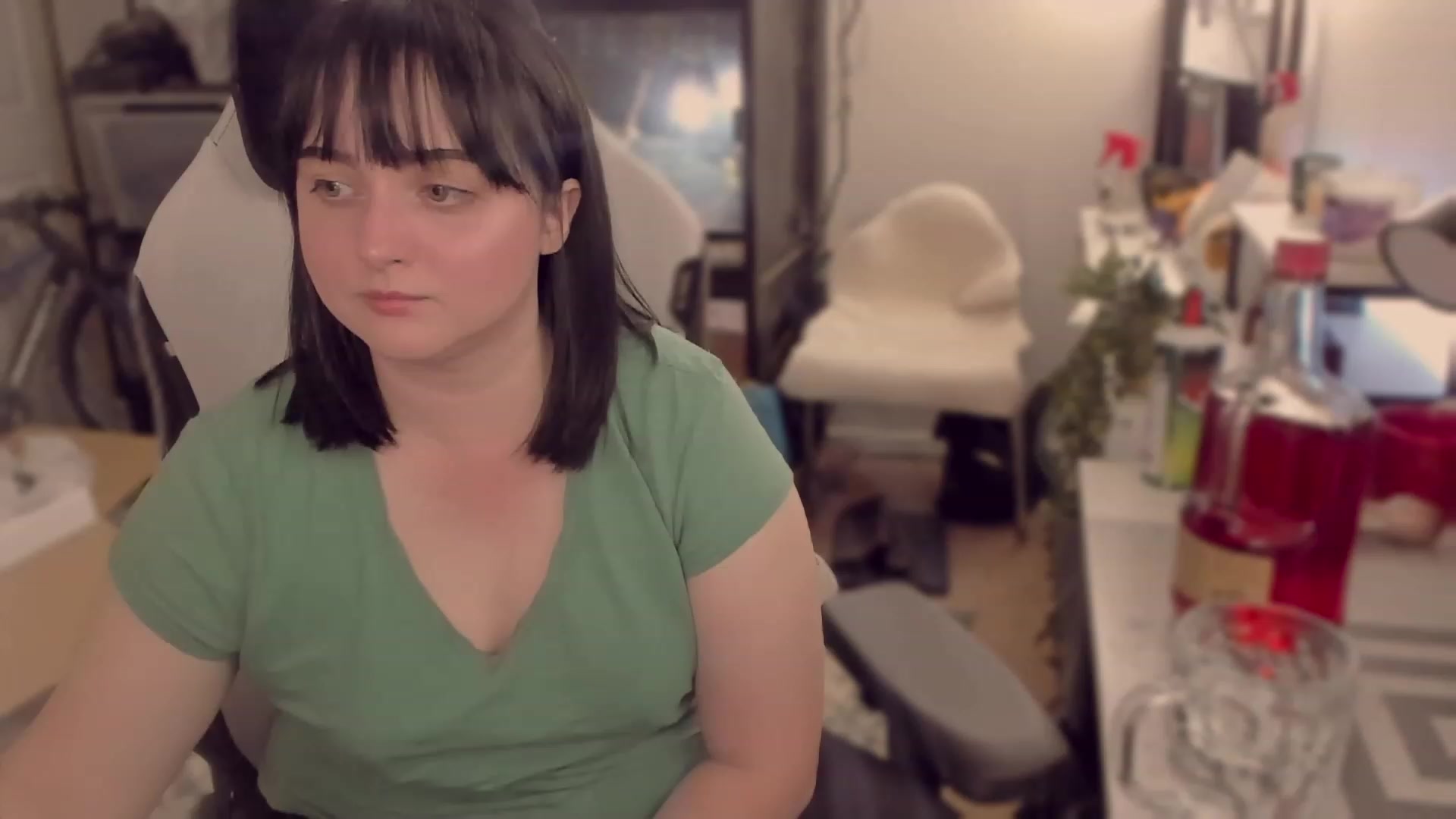 Gallery image thumbnail from Squiggy's myfreecams stream on, 05/23/2023, 22:15 image 16 of 20