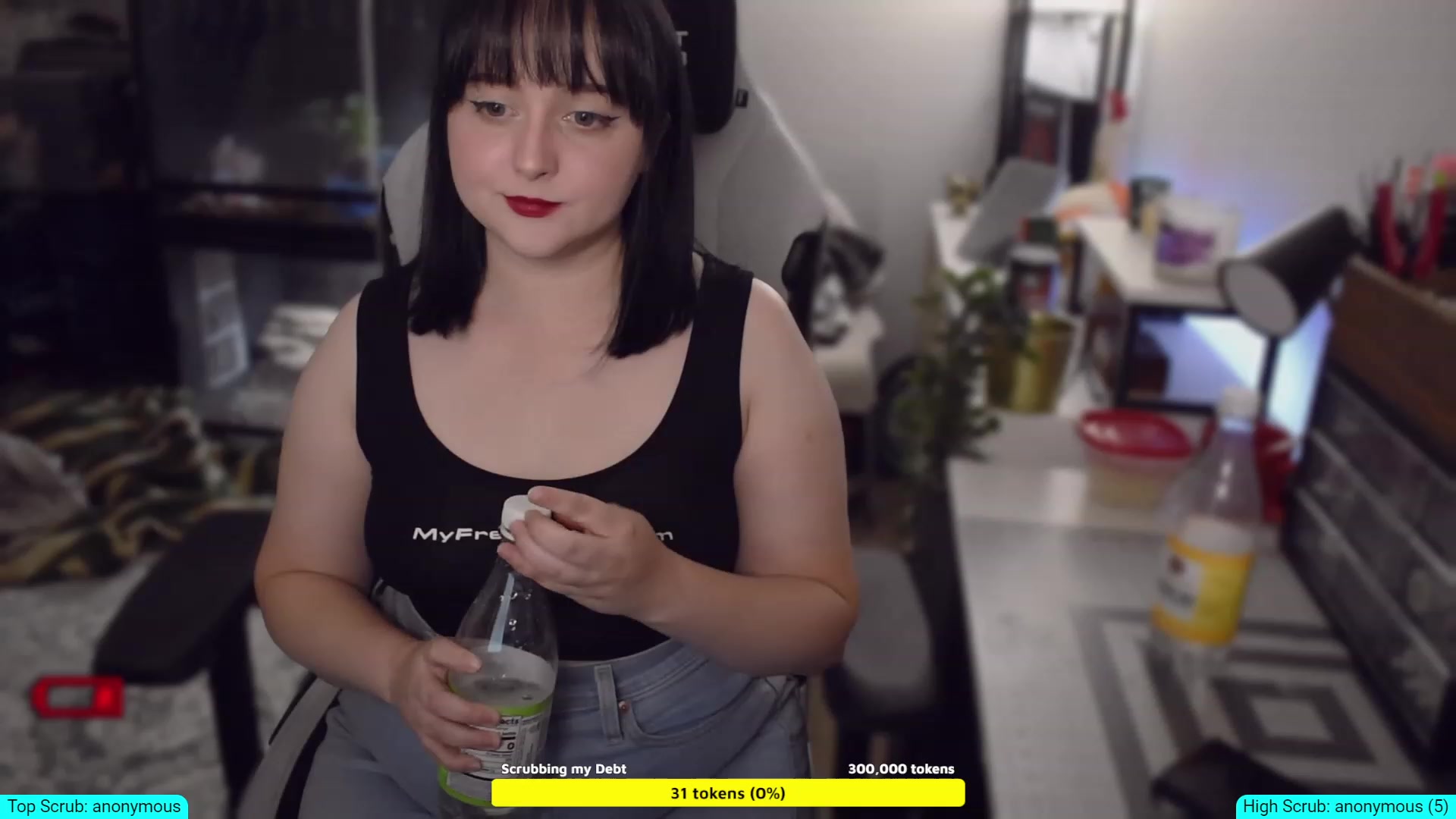 Gallery image thumbnail from Squiigee's myfreecams stream on, 06/11/2023, 02:04 image 15 of 20