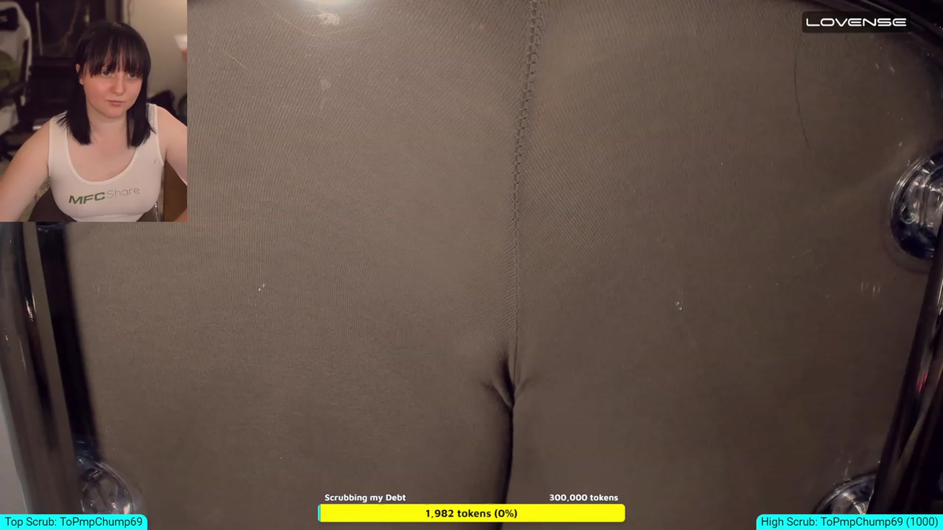 Gallery image thumbnail from Squiigee's myfreecams stream on, 06/16/2023, 13:23 image 1 of 20