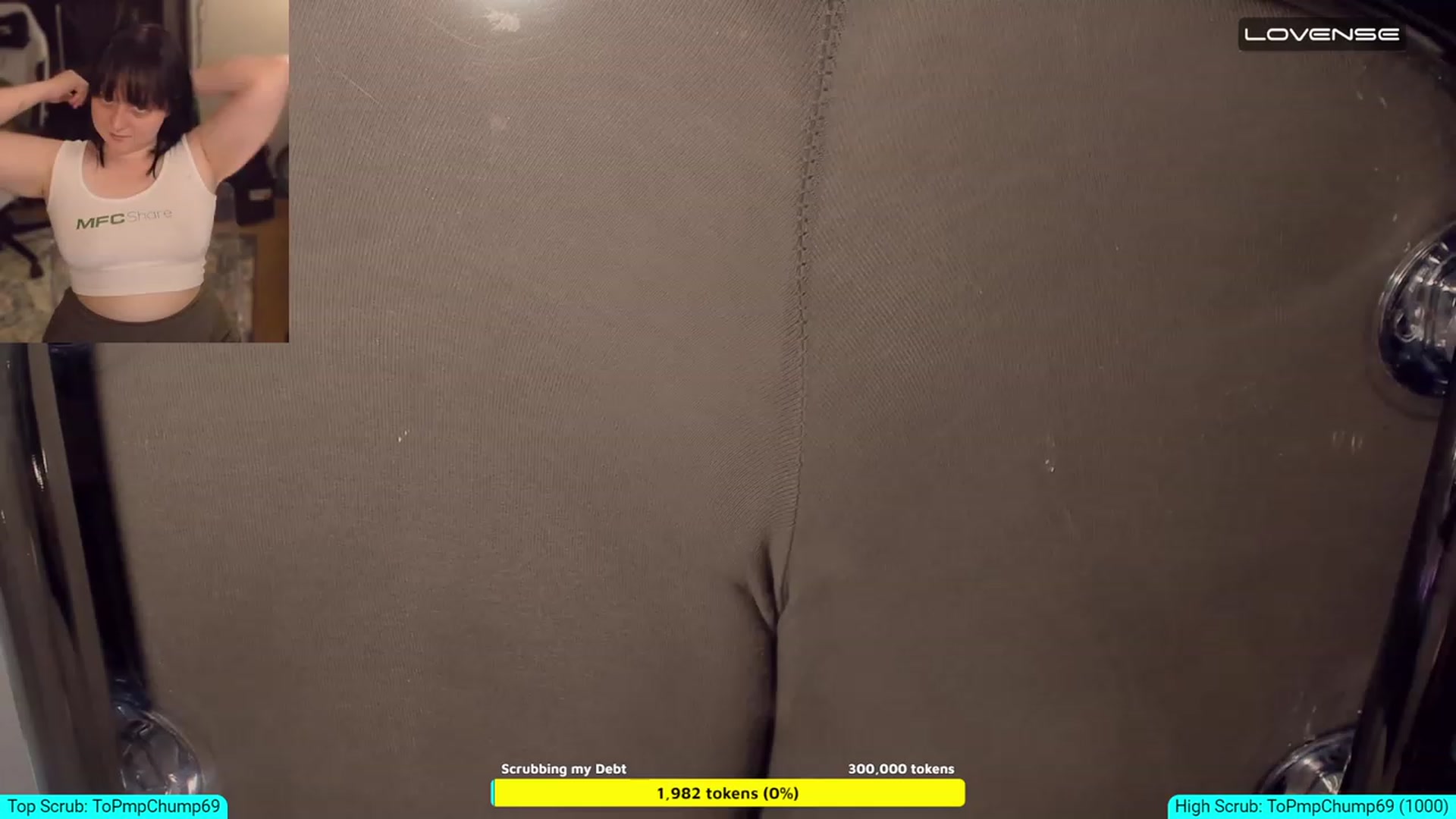 Gallery image thumbnail from Squiigee's myfreecams stream on, 06/16/2023, 13:23 image 5 of 20