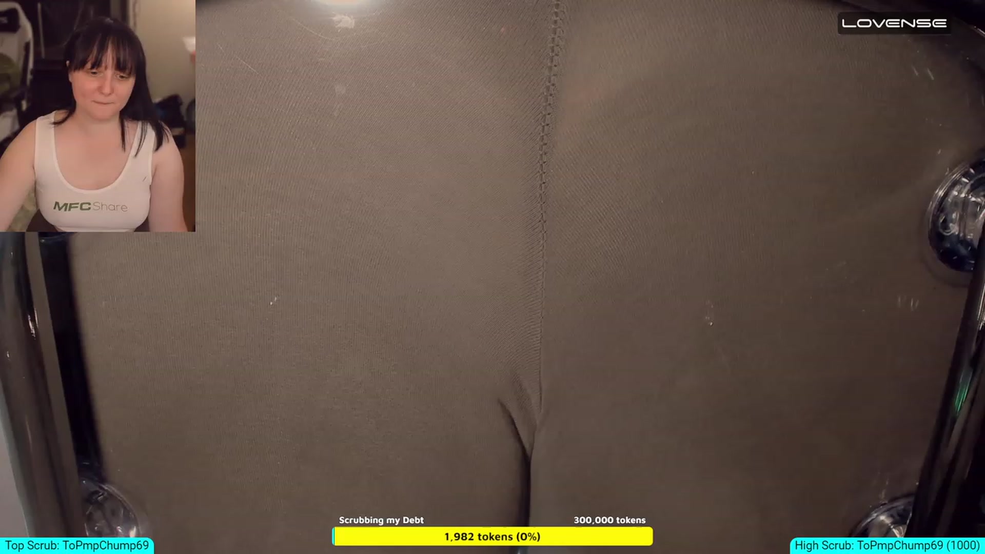 Gallery image thumbnail from Squiigee's myfreecams stream on, 06/16/2023, 13:23 image 3 of 20