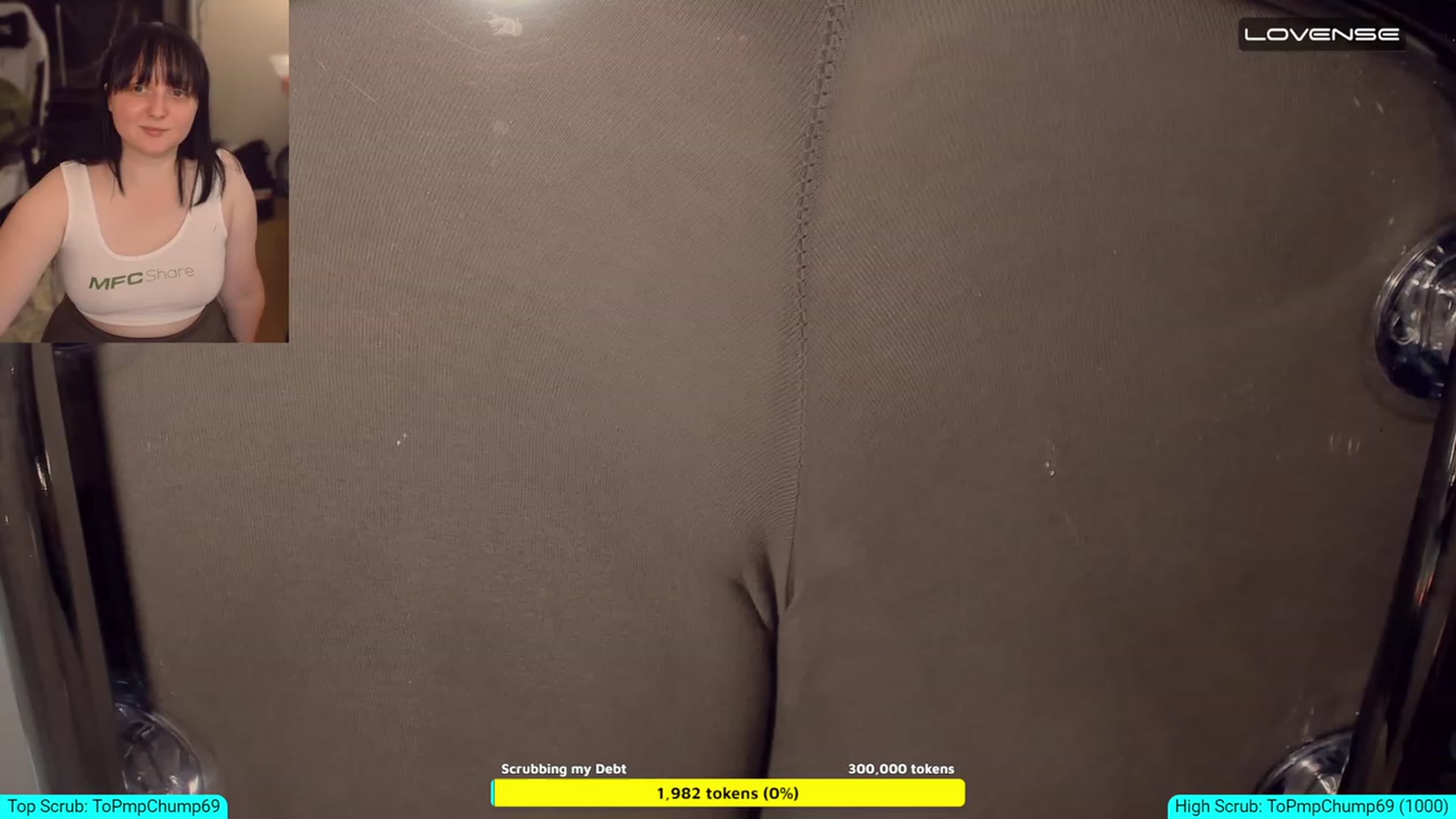 Gallery image thumbnail from Squiigee's myfreecams stream on, 06/16/2023, 13:23 image 4 of 20