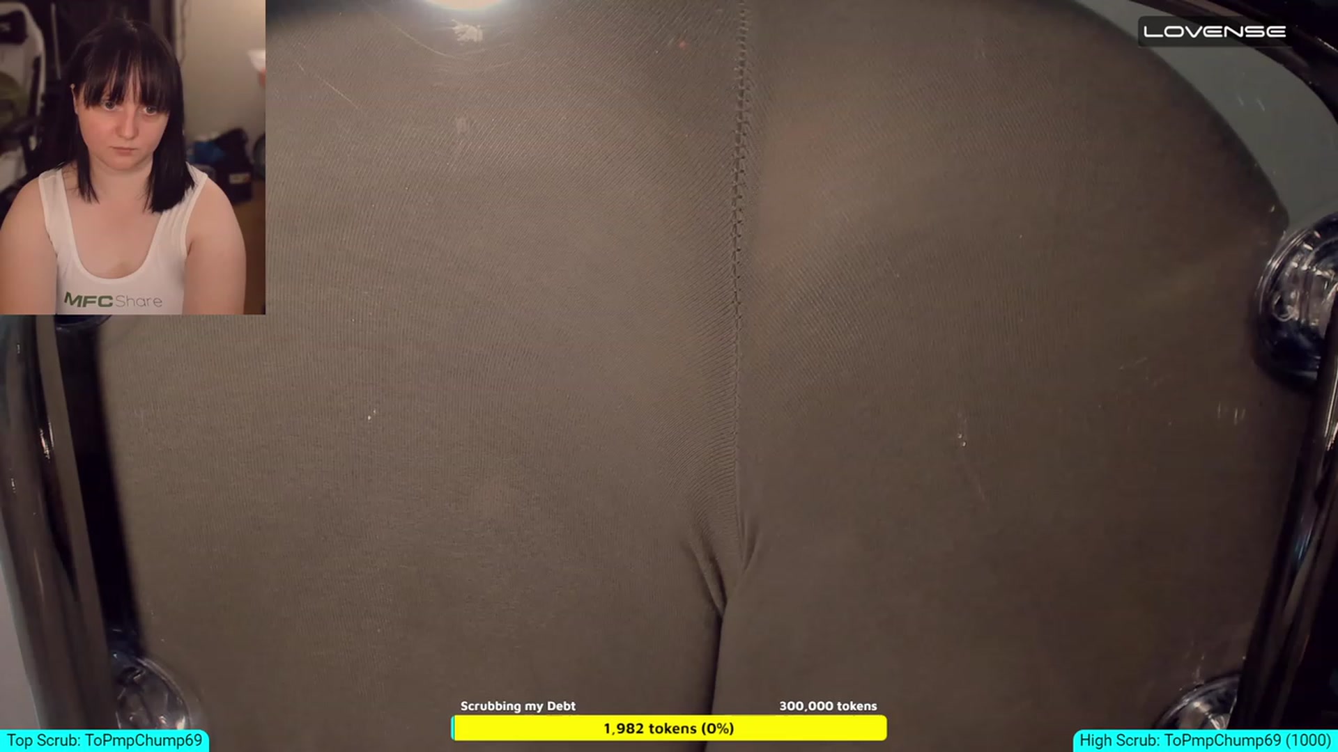 Gallery image thumbnail from Squiigee's myfreecams stream on, 06/16/2023, 13:23 image 9 of 20