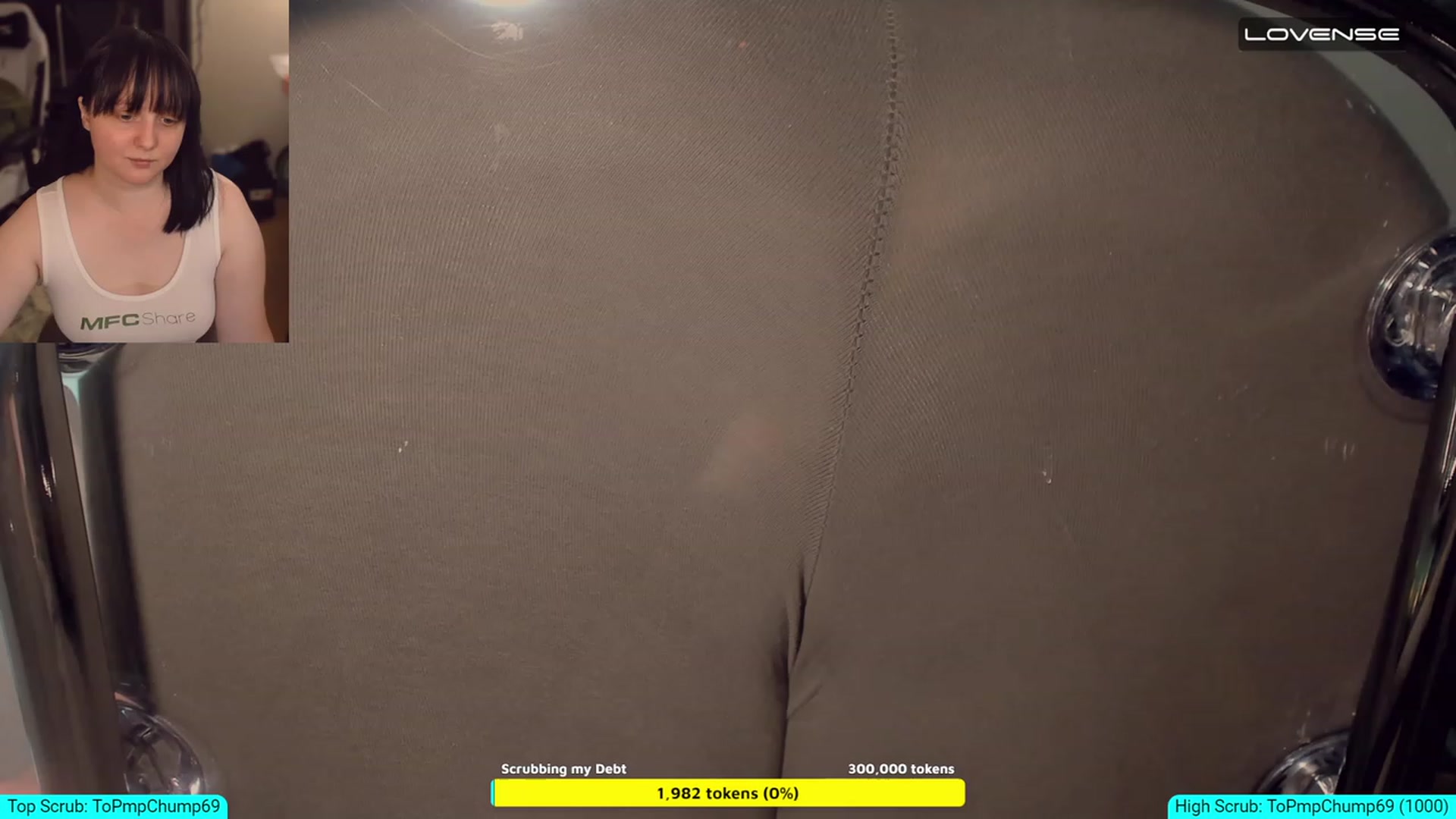 Gallery image thumbnail from Squiigee's myfreecams stream on, 06/16/2023, 13:23 image 18 of 20