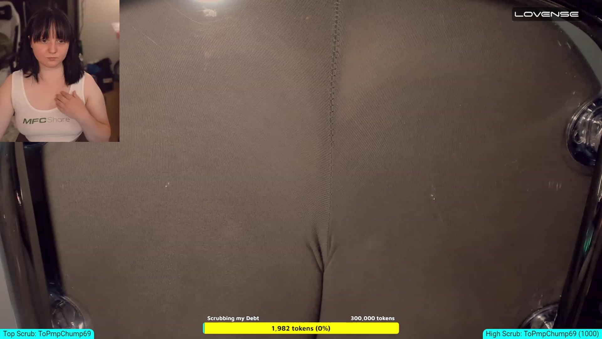 Gallery image thumbnail from Squiigee's myfreecams stream on, 06/16/2023, 13:23 image 6 of 20