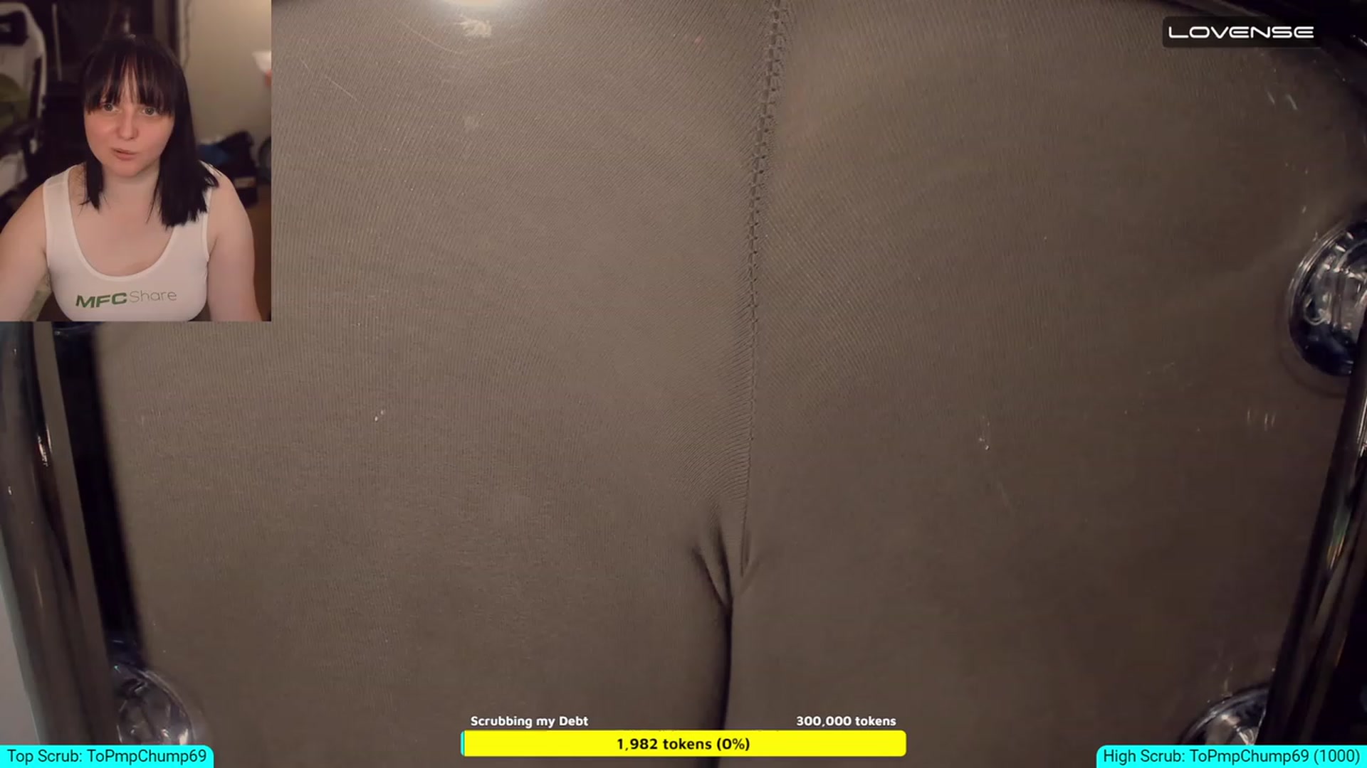 Gallery image thumbnail from Squiigee's myfreecams stream on, 06/16/2023, 13:23 image 7 of 20