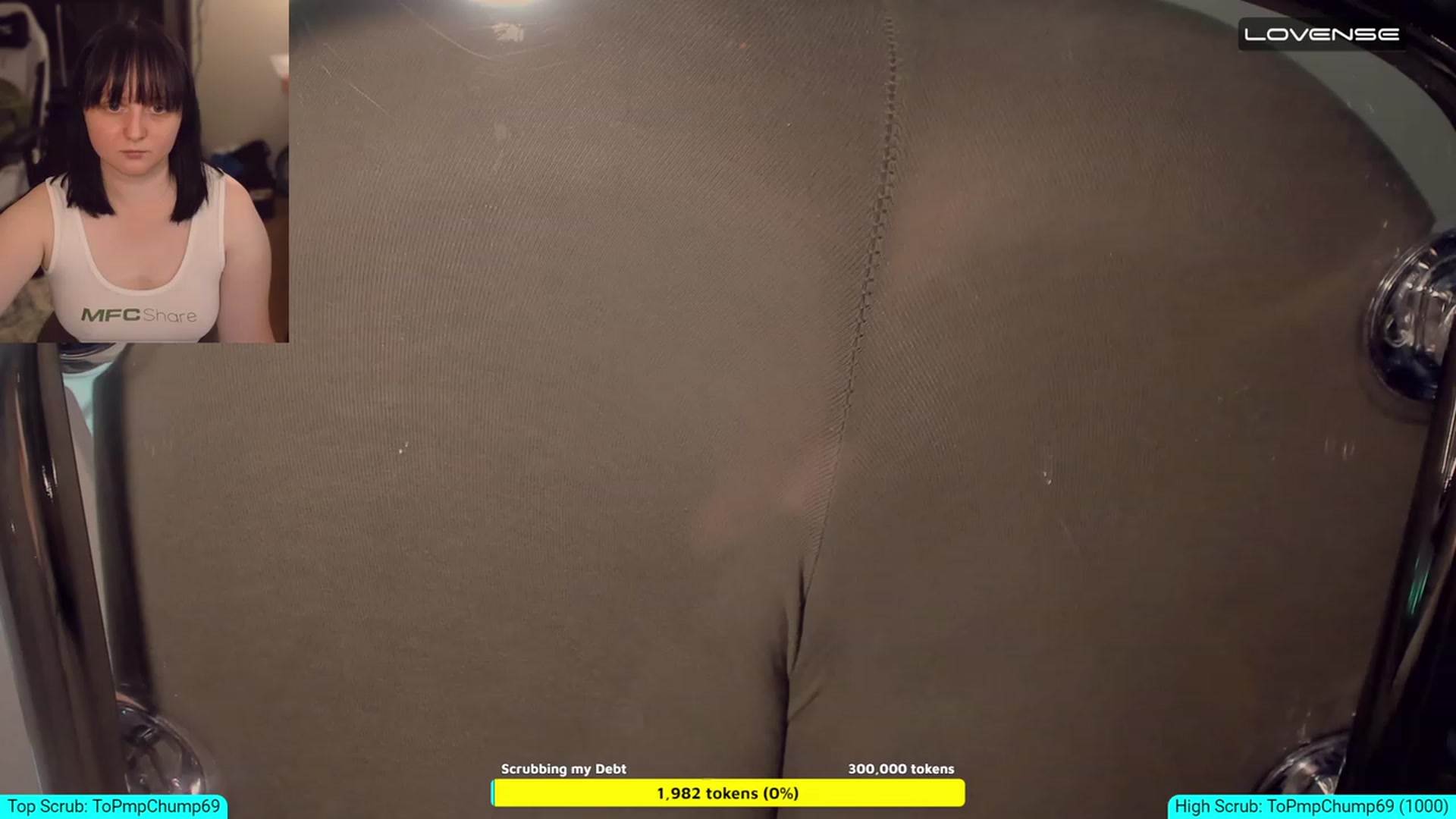 Gallery image thumbnail from Squiigee's myfreecams stream on, 06/16/2023, 13:23 image 17 of 20