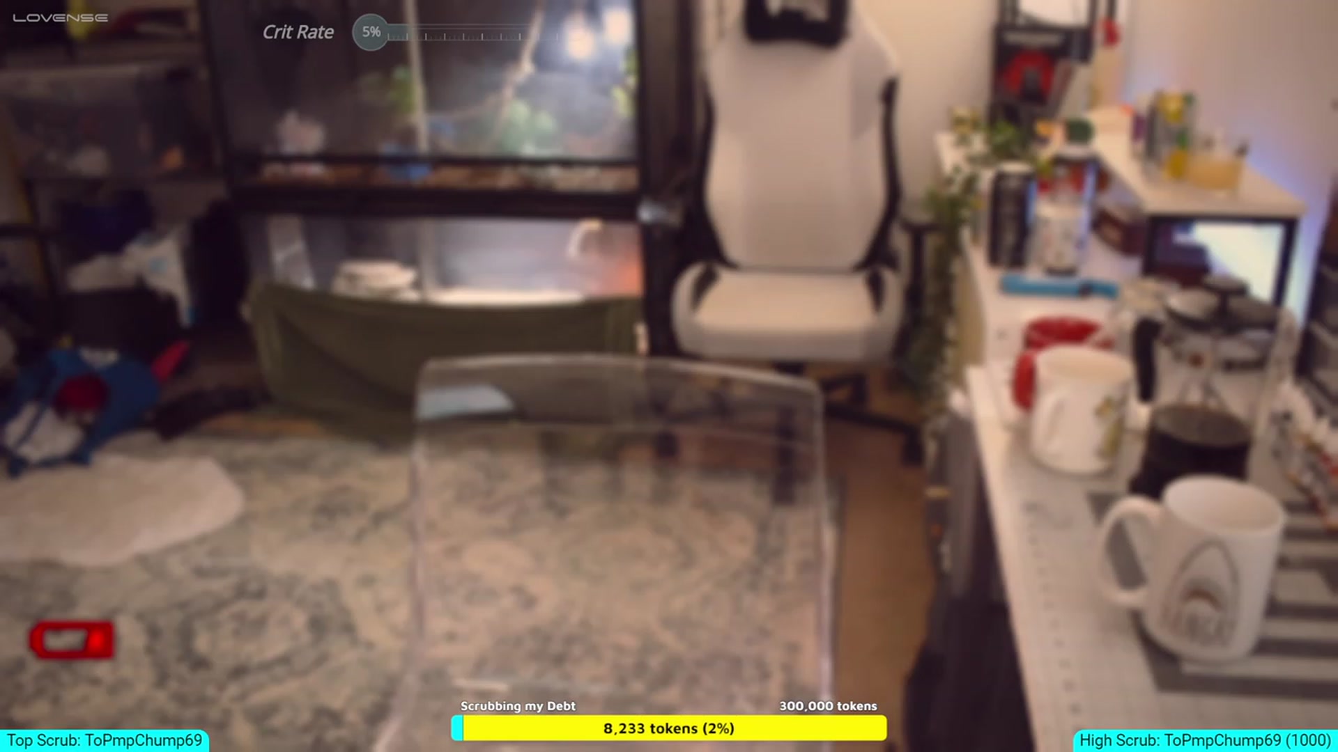 Gallery image thumbnail from Squiigee's myfreecams stream on, 06/27/2023, 16:27 image 17 of 20