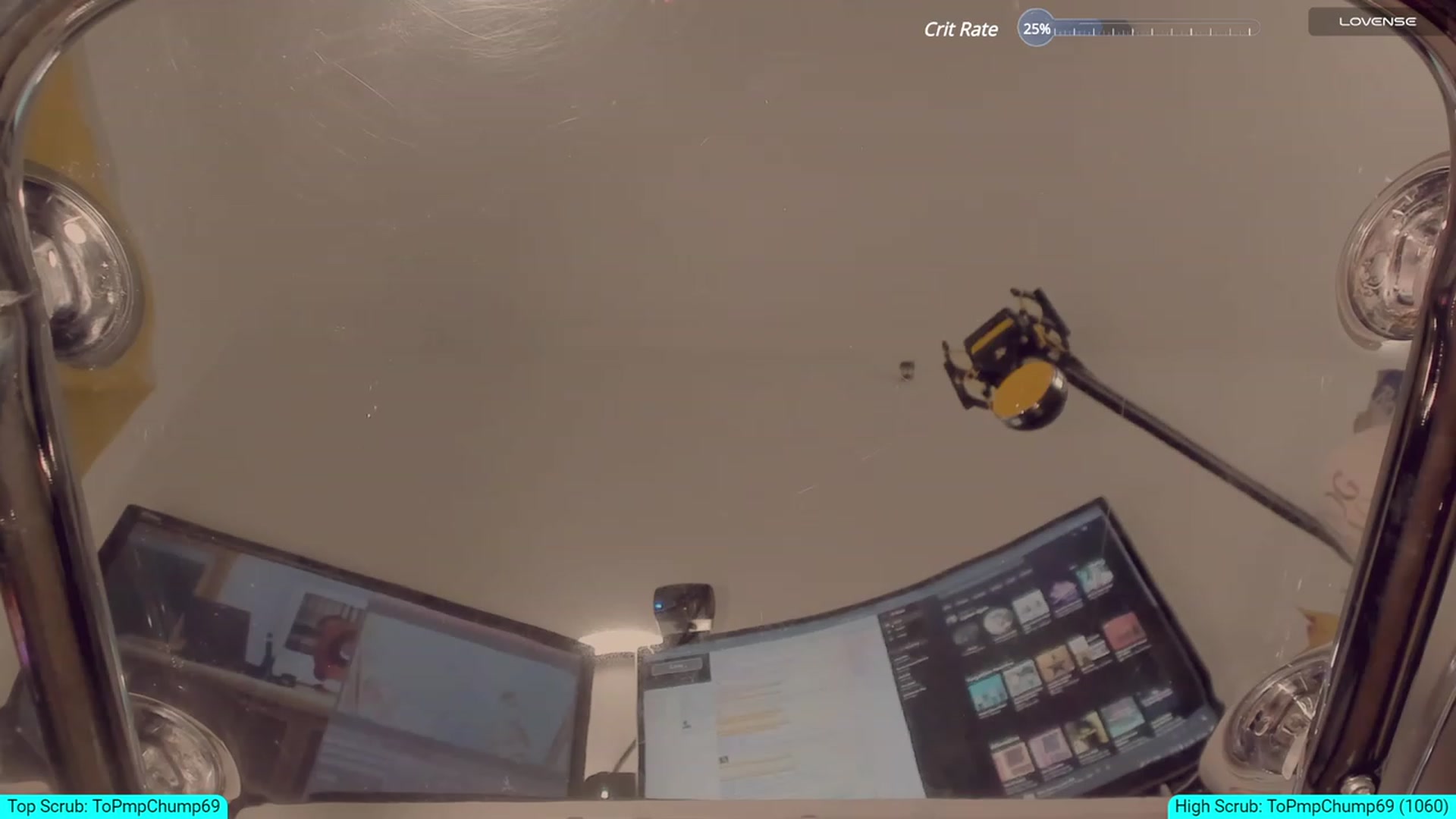 Gallery image thumbnail from Squiigee's myfreecams stream on, 09/20/2023, 04:52 image 3 of 20