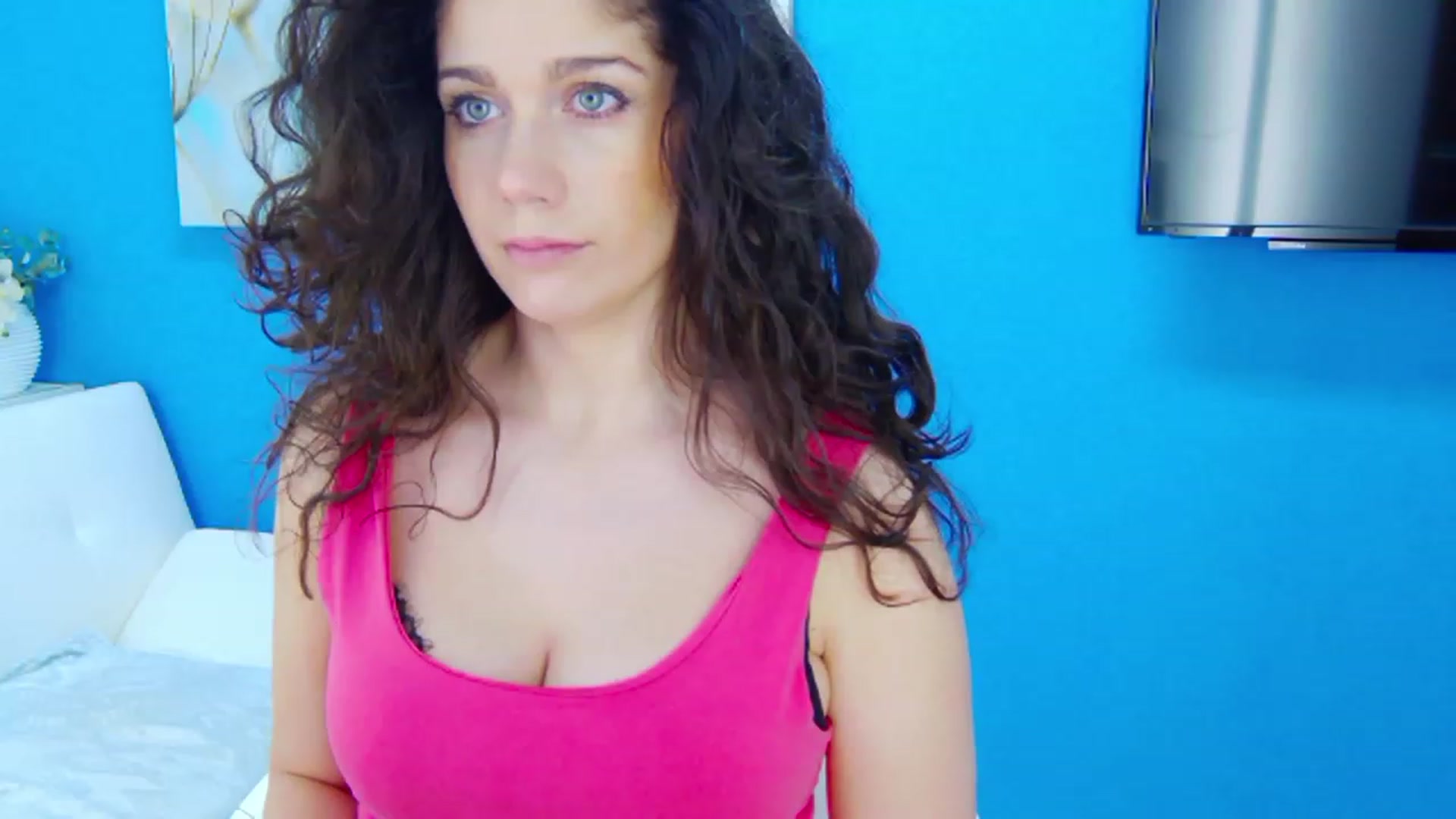 Gallery image thumbnail from Squirrel_MFC's myfreecams stream on, 01/27/2023, 21:35 image 8 of 20