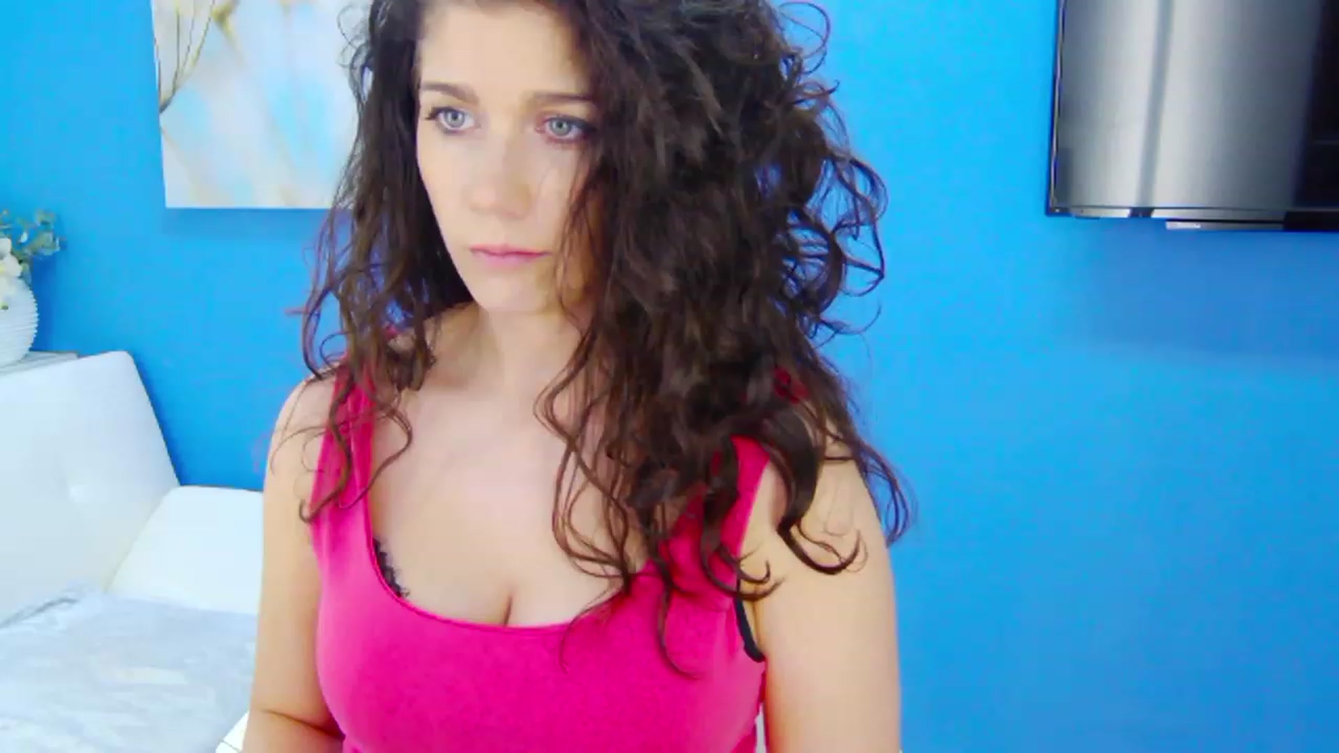 Gallery image thumbnail from Squirrel_MFC's myfreecams stream on, 01/27/2023, 21:35 image 17 of 20