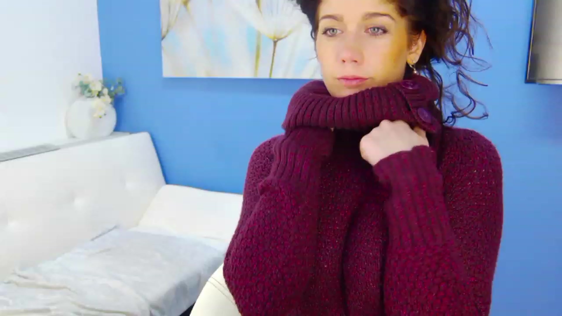 Gallery image thumbnail from Squirrel_MFC's myfreecams stream on, 01/28/2023, 24:07 image 17 of 20