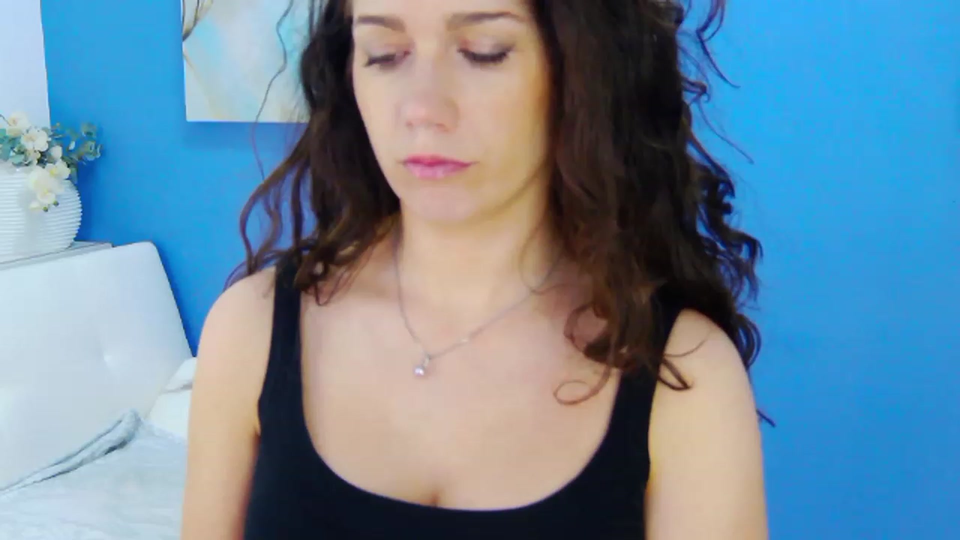 Gallery image thumbnail from Squirrel_MFC's myfreecams stream on, 01/31/2023, 21:22 image 14 of 20