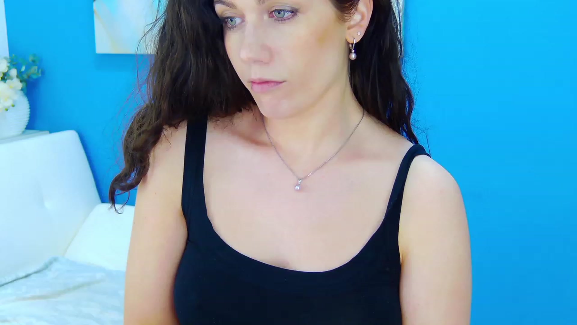 Gallery image thumbnail from Squirrel_MFC's myfreecams stream on, 01/31/2023, 23:06 image 20 of 20