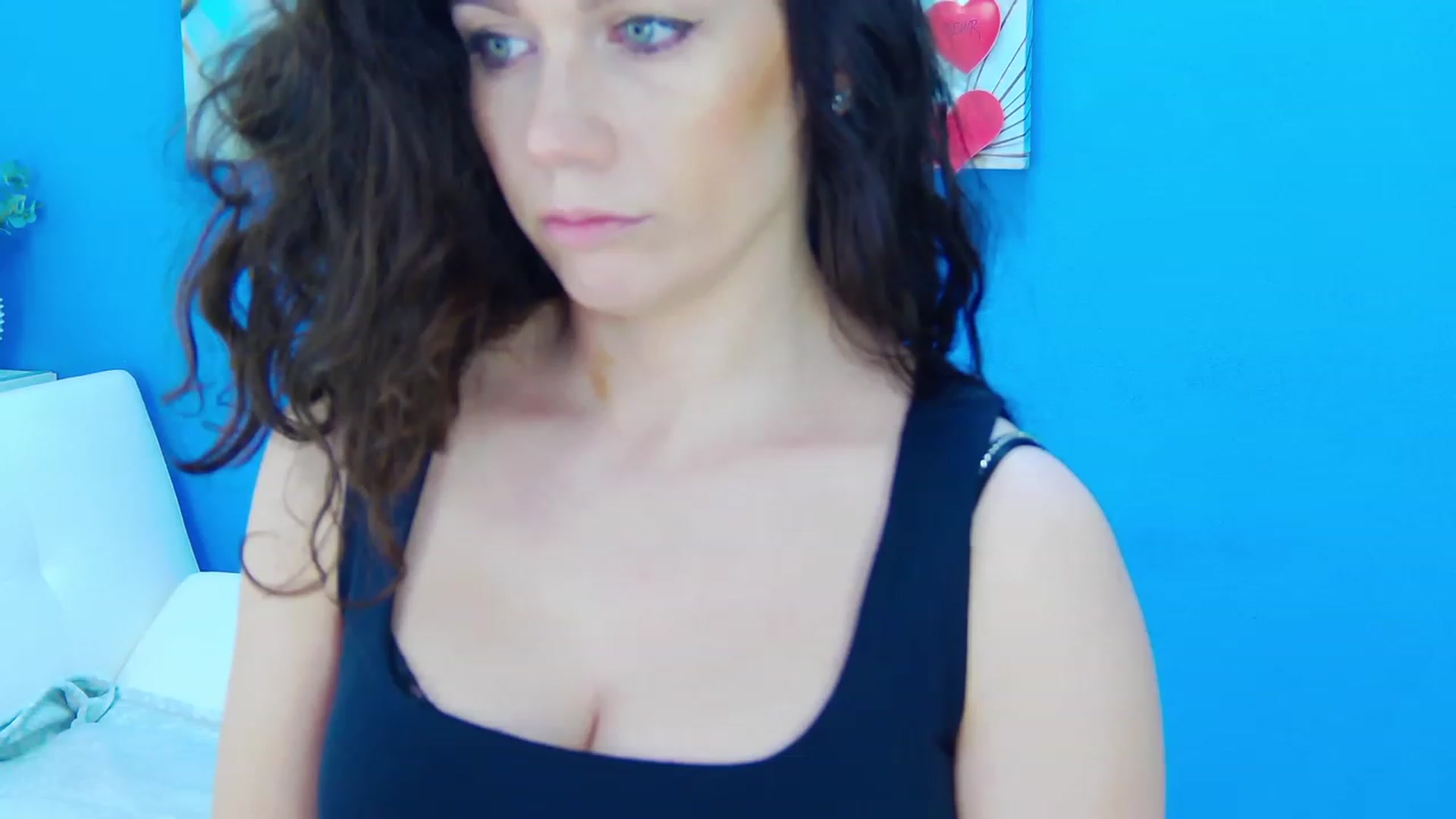 Gallery image thumbnail from Squirrel_MFC's myfreecams stream on, 02/03/2023, 21:04 image 6 of 20