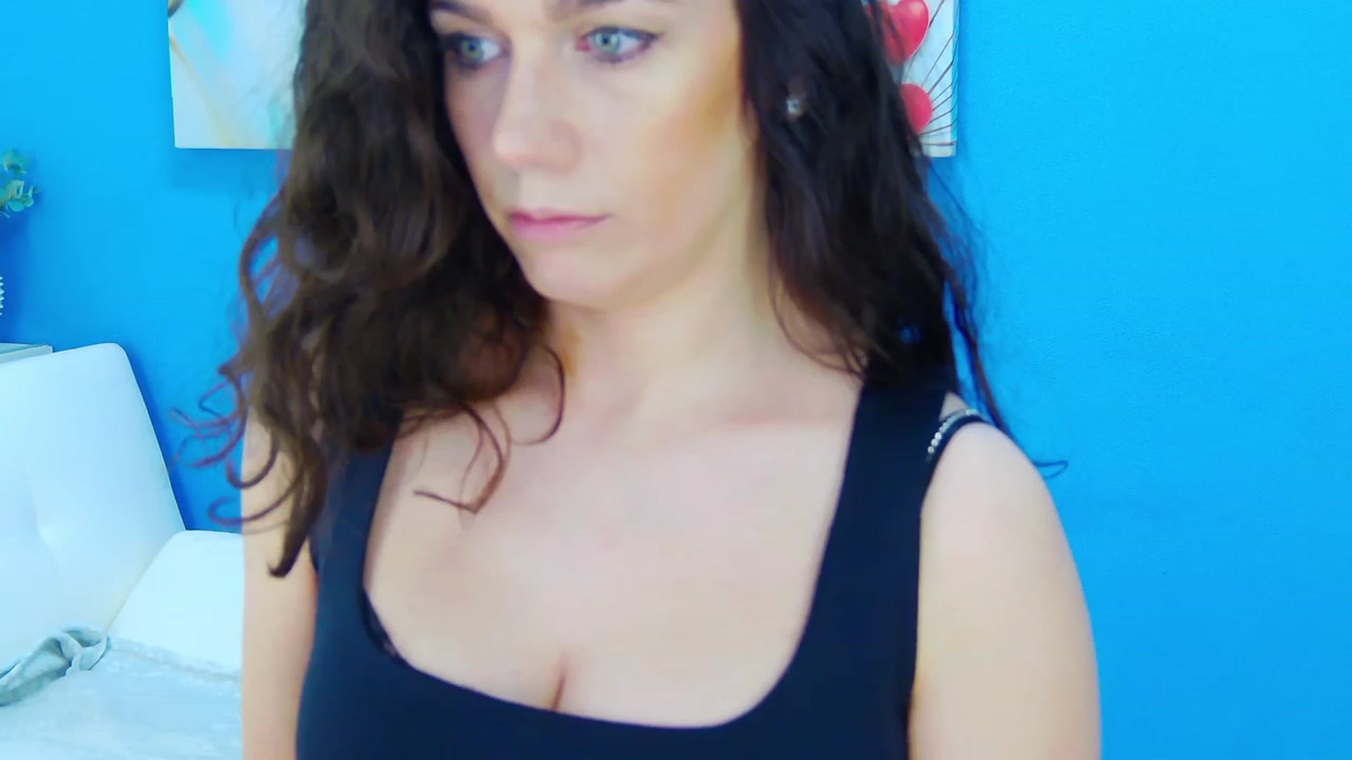 Gallery image thumbnail from Squirrel_MFC's myfreecams stream on, 02/03/2023, 21:04 image 9 of 20