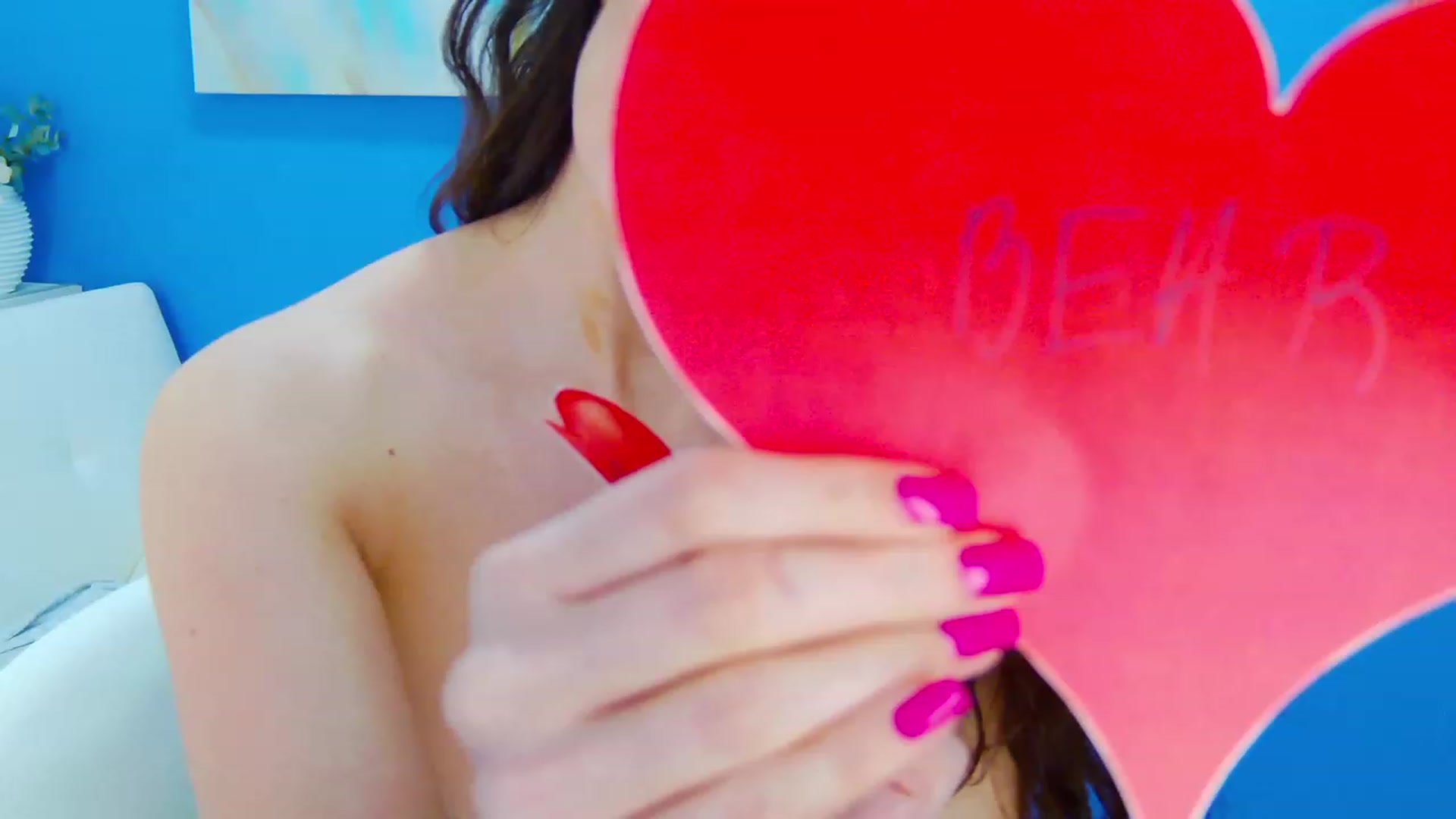 Gallery image thumbnail from Squirrel_MFC's myfreecams stream on, 02/03/2023, 23:32 image 20 of 20