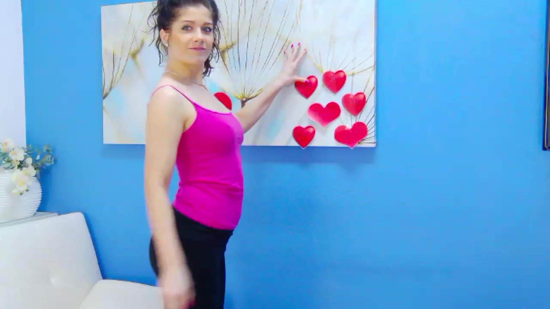 Gallery image thumbnail from Squirrel_MFC's myfreecams stream on, 02/04/2023, 22:07 image 14 of 20
