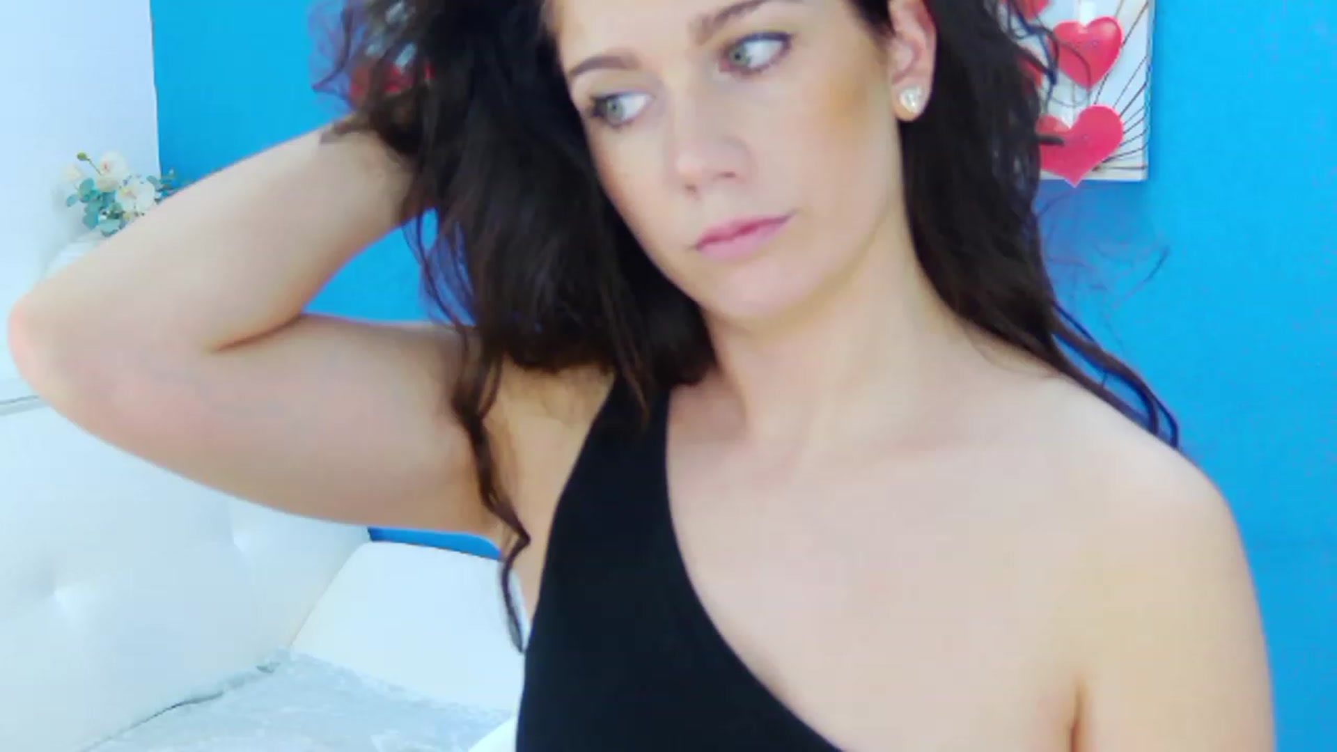 Gallery image thumbnail from Squirrel_MFC's myfreecams stream on, 02/10/2023, 24:07 image 7 of 20