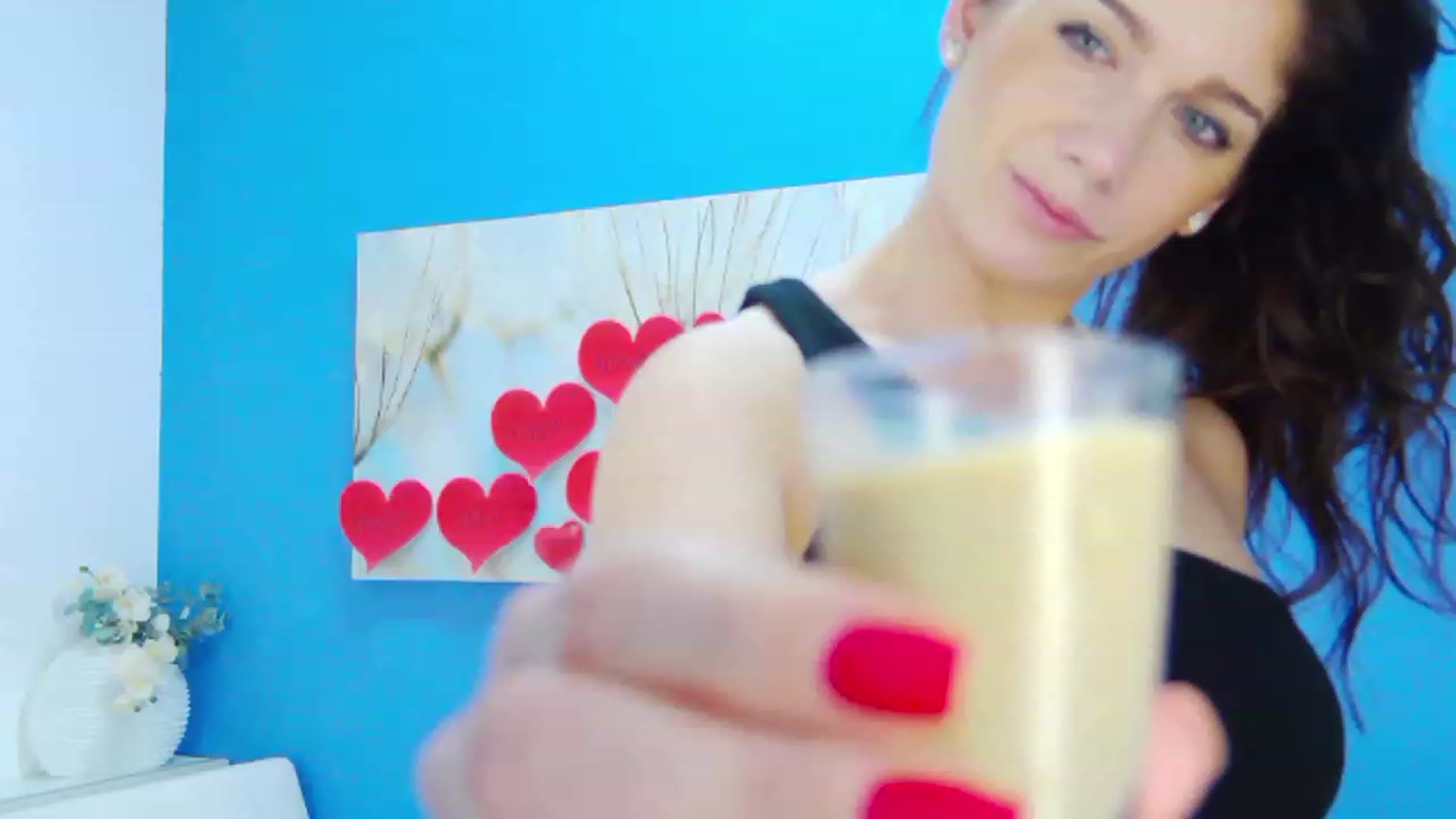 Gallery image thumbnail from Squirrel_MFC's myfreecams stream on, 02/10/2023, 24:55 image 6 of 20