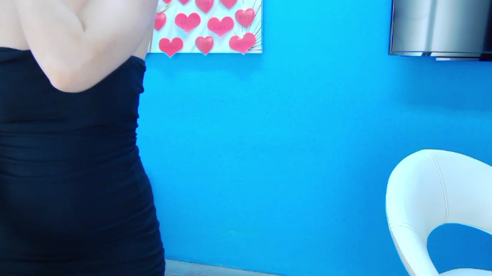 Gallery image thumbnail from Squirrel_MFC's myfreecams stream on, 02/10/2023, 01:35 image 20 of 20