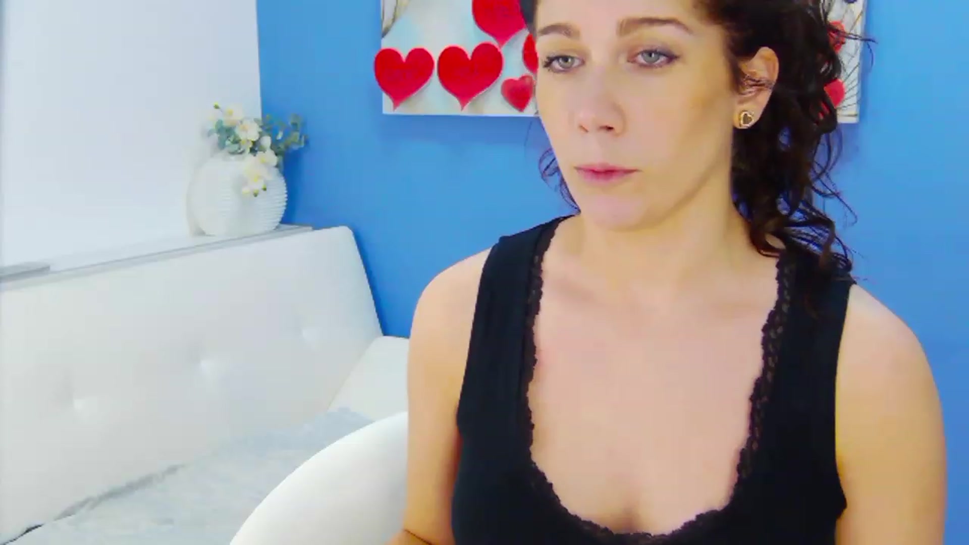 Gallery image thumbnail from Squirrel_MFC's myfreecams stream on, 02/11/2023, 24:30 image 20 of 20