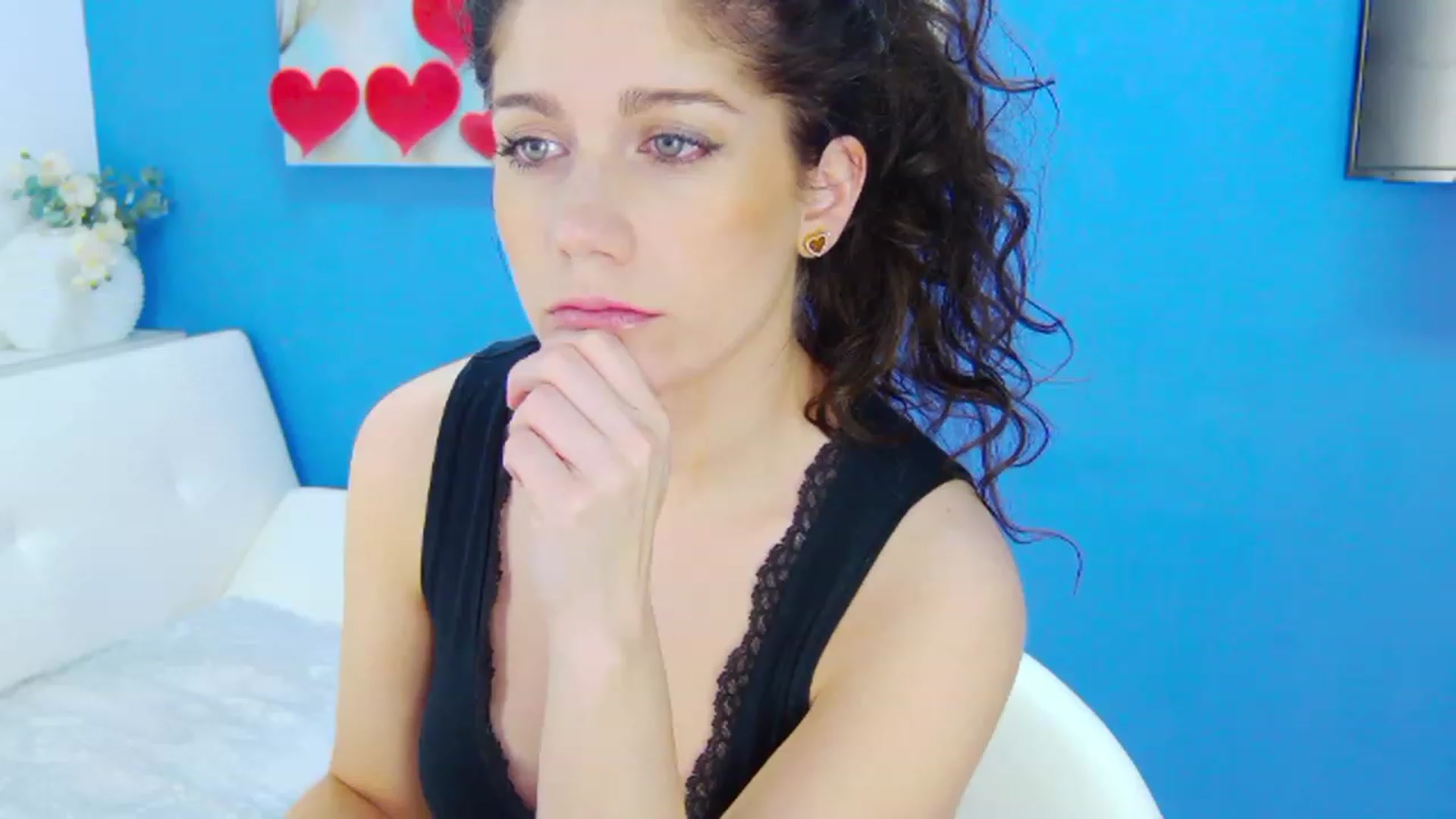 Gallery image thumbnail from Squirrel_MFC's myfreecams stream on, 02/11/2023, 24:30 image 1 of 20