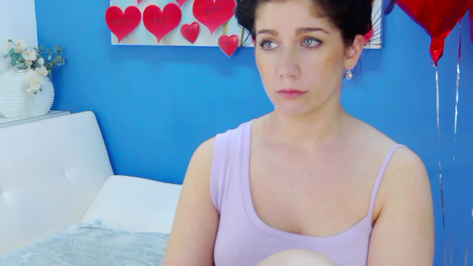 Gallery image thumbnail from Squirrel_MFC's myfreecams stream on, 02/16/2023, 24:59 image 18 of 20