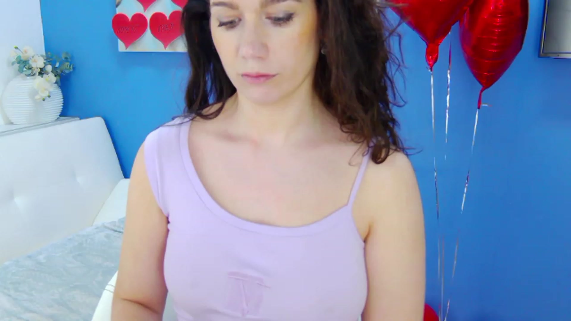 Gallery image thumbnail from Squirrel_MFC's myfreecams stream on, 02/16/2023, 24:59 image 17 of 20