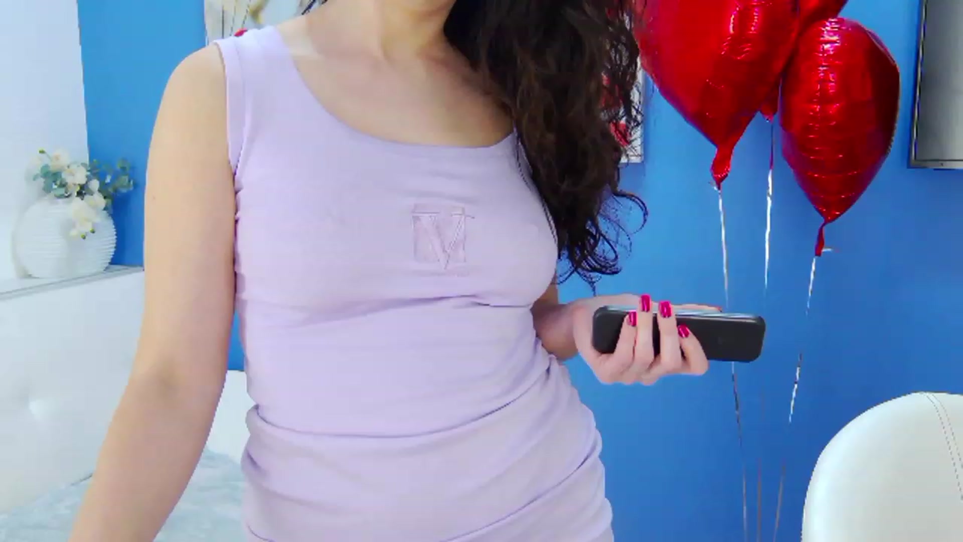 Gallery image thumbnail from Squirrel_MFC's myfreecams stream on, 02/16/2023, 24:59 image 5 of 20