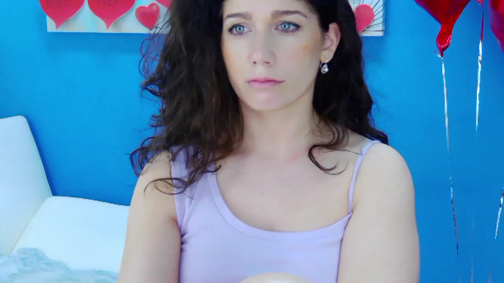Gallery image thumbnail from Squirrel_MFC's myfreecams stream on, 02/16/2023, 24:59 image 4 of 20