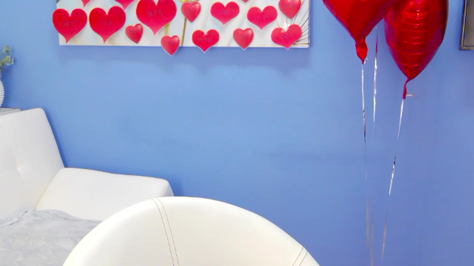 Gallery image thumbnail from Squirrel_MFC's myfreecams stream on, 02/17/2023, 23:12 image 5 of 20