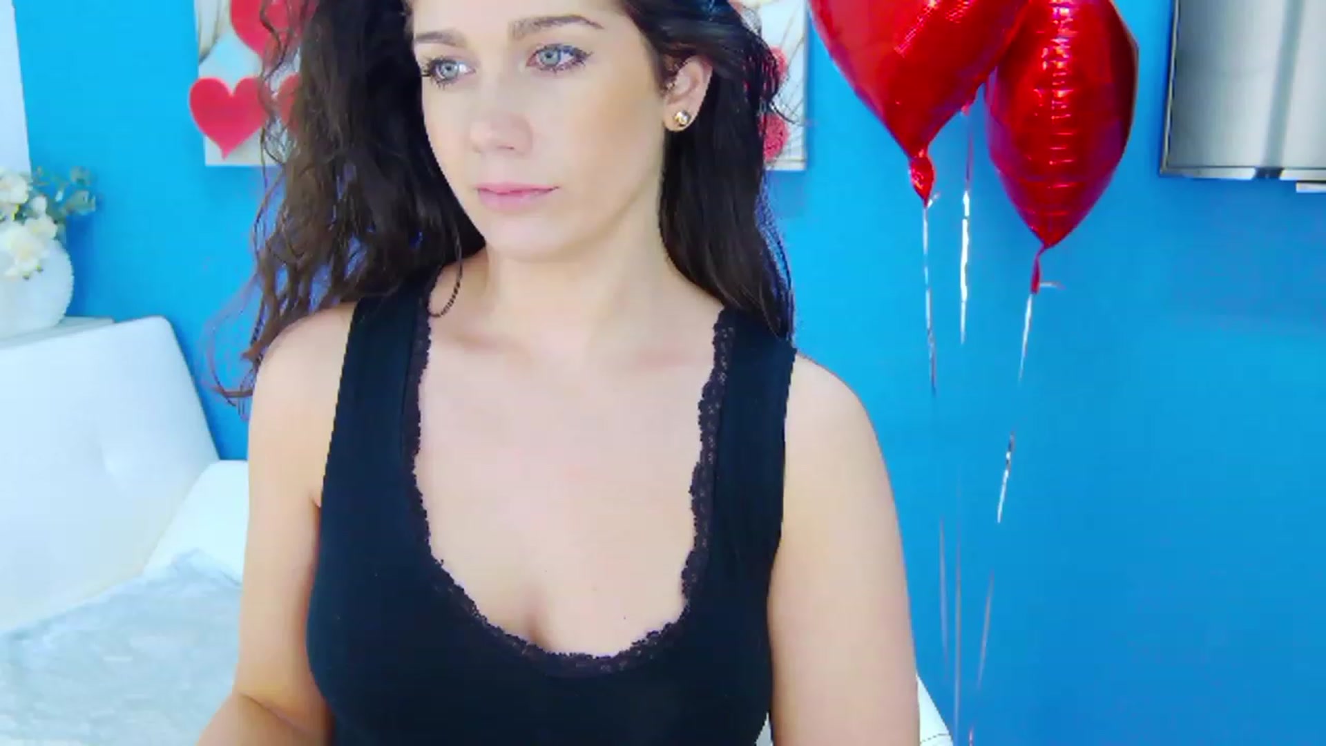 Gallery image thumbnail from Squirrel_MFC's myfreecams stream on, 02/18/2023, 23:13 image 1 of 20