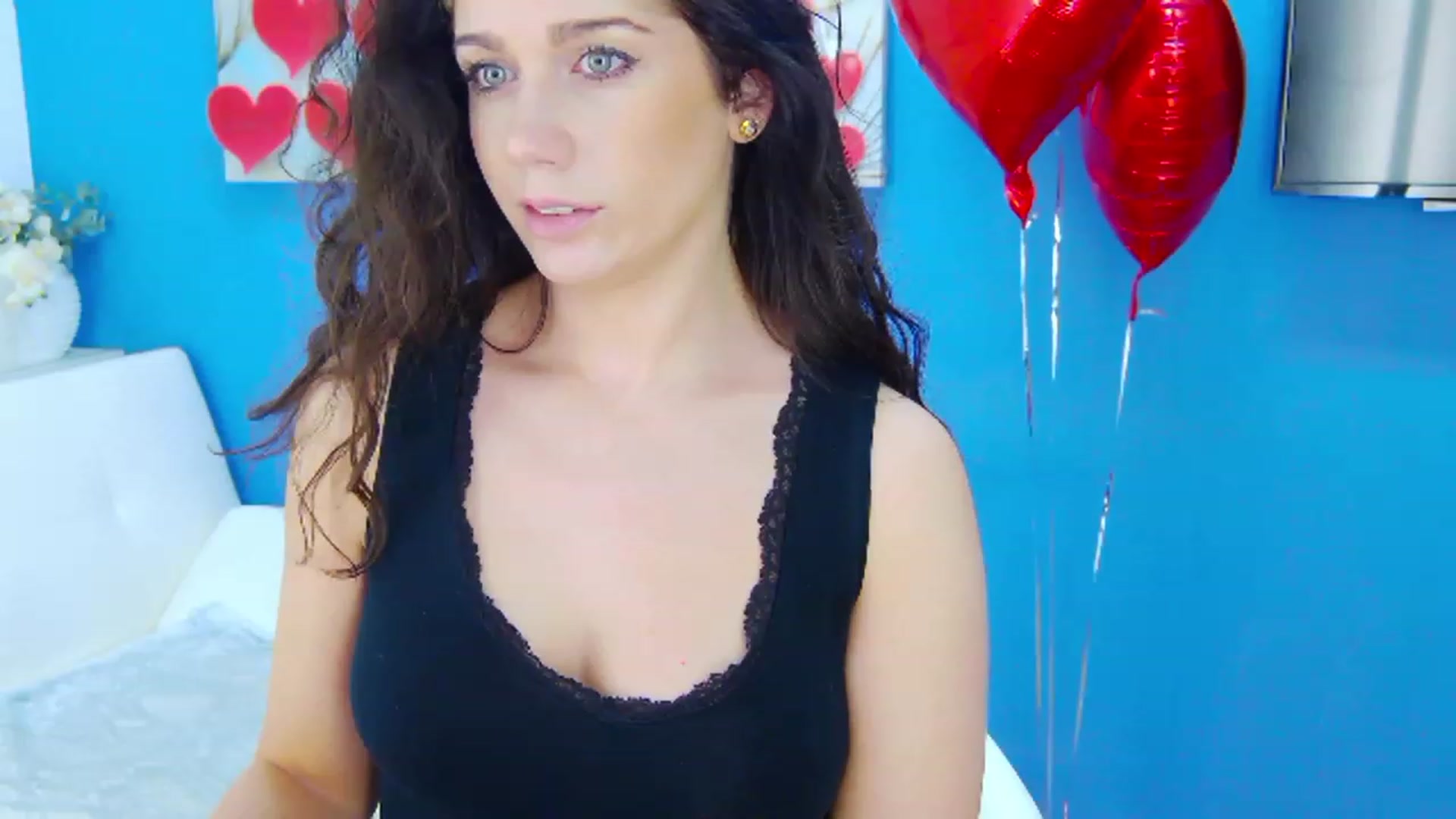 Gallery image thumbnail from Squirrel_MFC's myfreecams stream on, 02/18/2023, 23:13 image 9 of 20