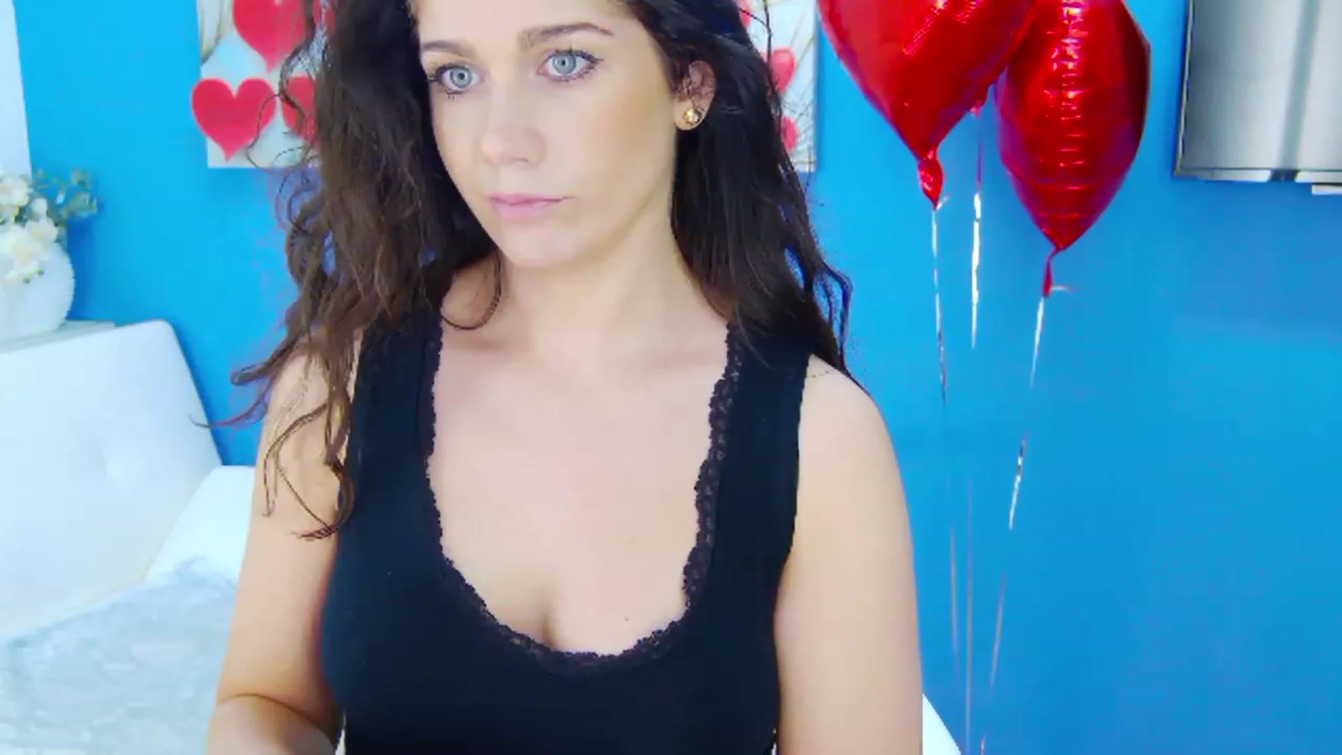 Gallery image thumbnail from Squirrel_MFC's myfreecams stream on, 02/18/2023, 23:13 image 7 of 20