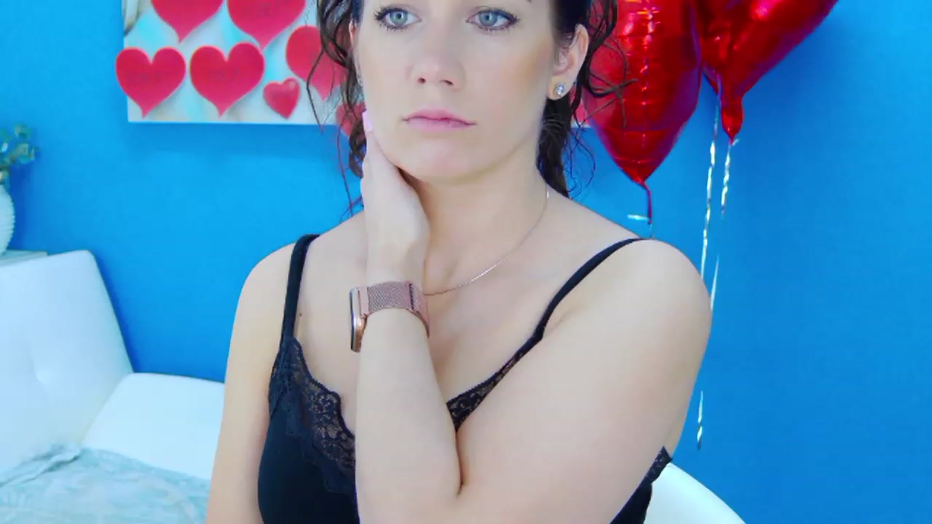 Gallery image thumbnail from Squirrel_MFC's myfreecams stream on, 02/19/2023, 21:55 image 8 of 20