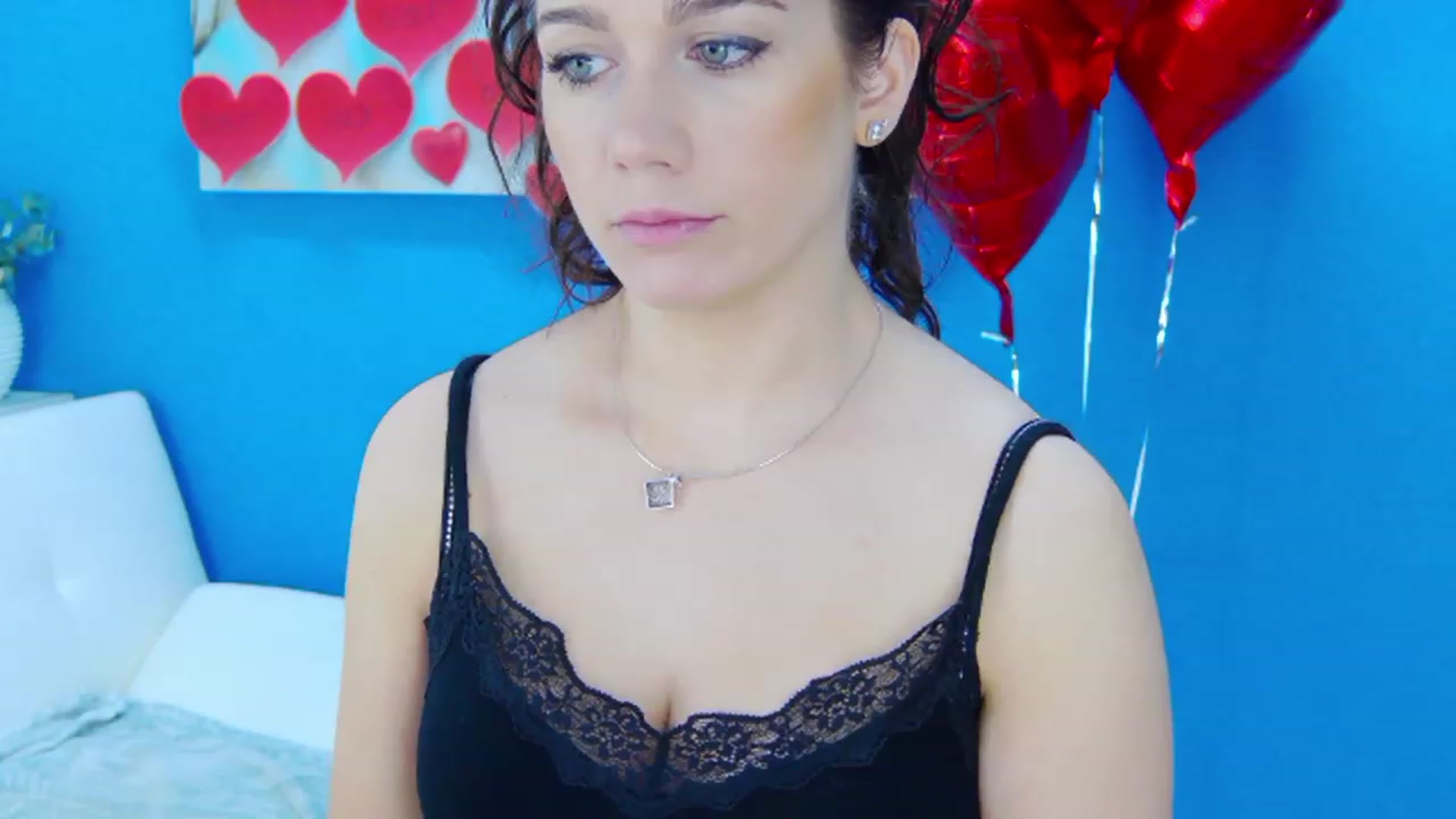 Gallery image thumbnail from Squirrel_MFC's myfreecams stream on, 02/19/2023, 21:55 image 10 of 20