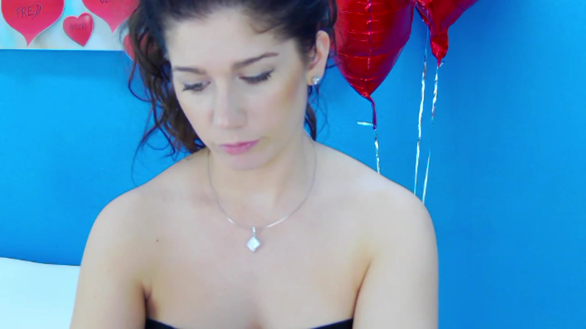 Gallery image thumbnail from Squirrel_MFC's myfreecams stream on, 02/19/2023, 22:52 image 11 of 20