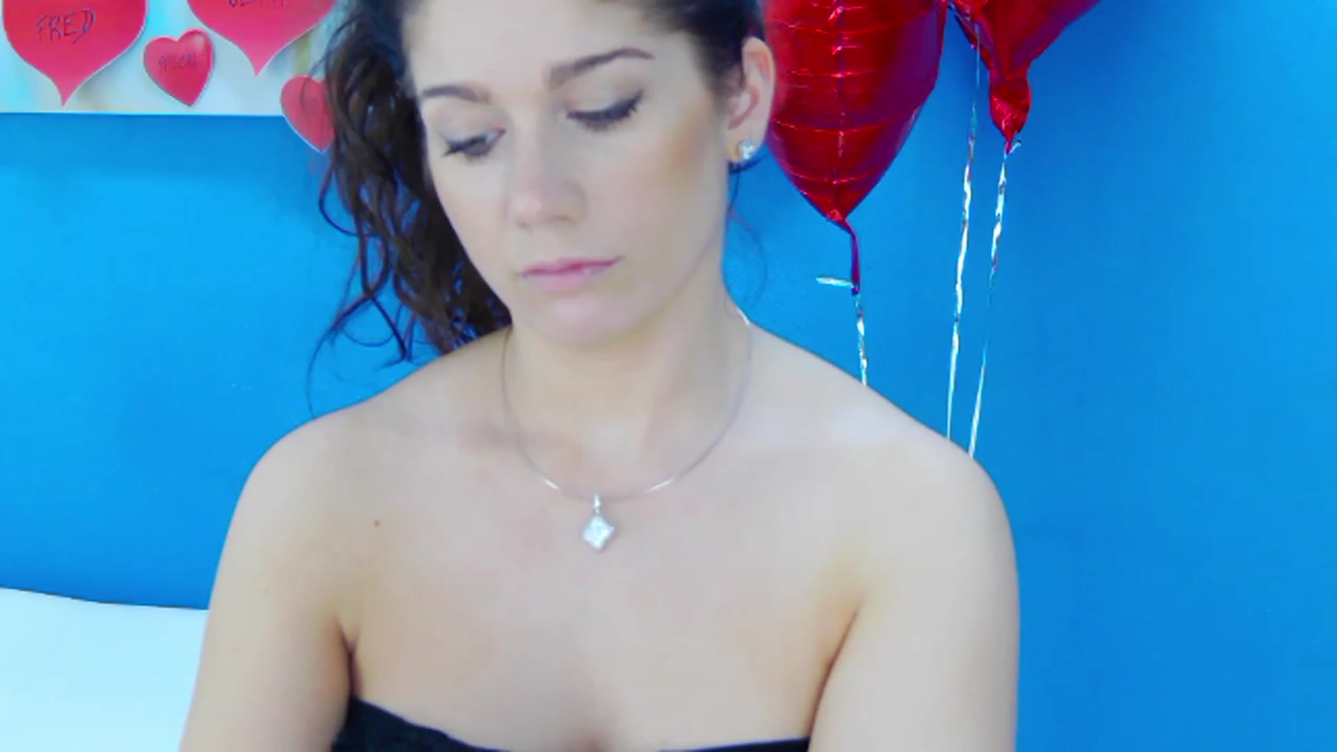 Gallery image thumbnail from Squirrel_MFC's myfreecams stream on, 02/19/2023, 22:52 image 10 of 20