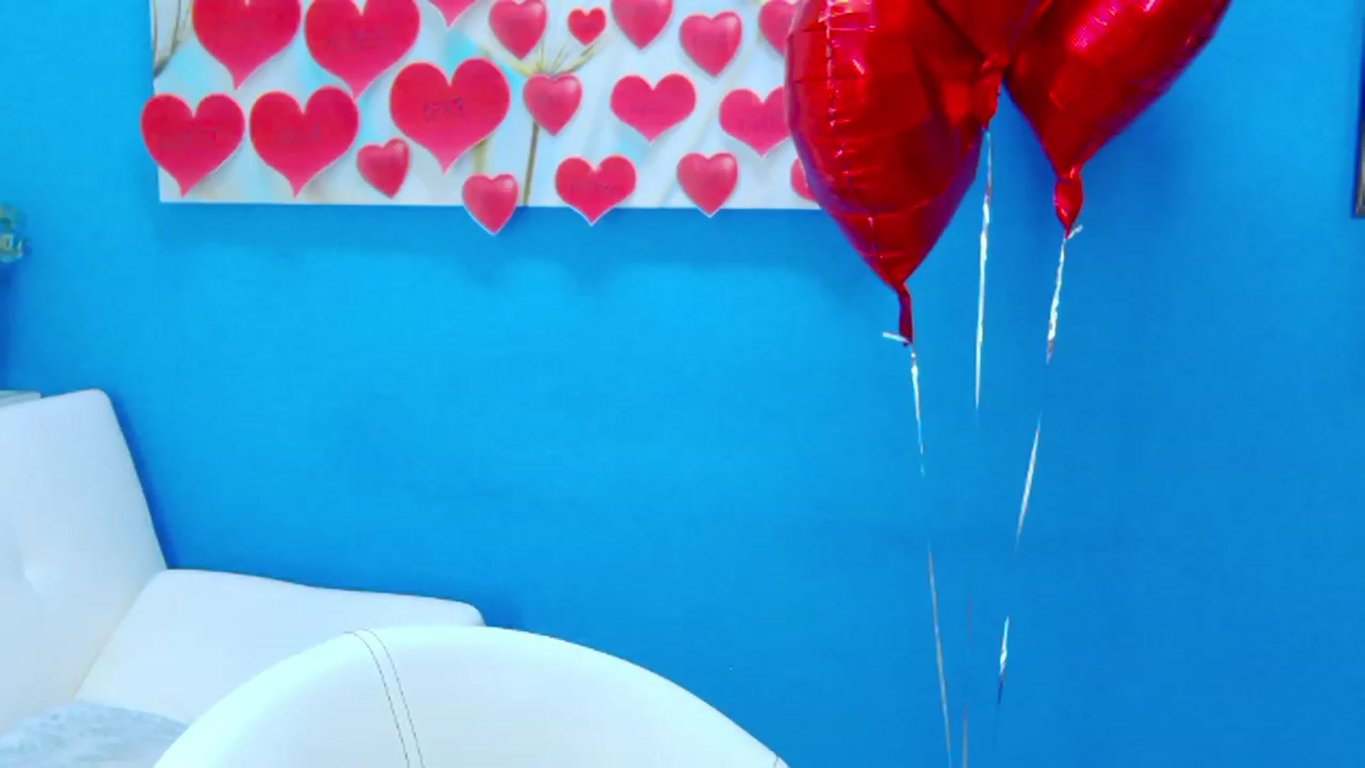 Gallery image thumbnail from Squirrel_MFC's myfreecams stream on, 02/20/2023, 24:03 image 15 of 20
