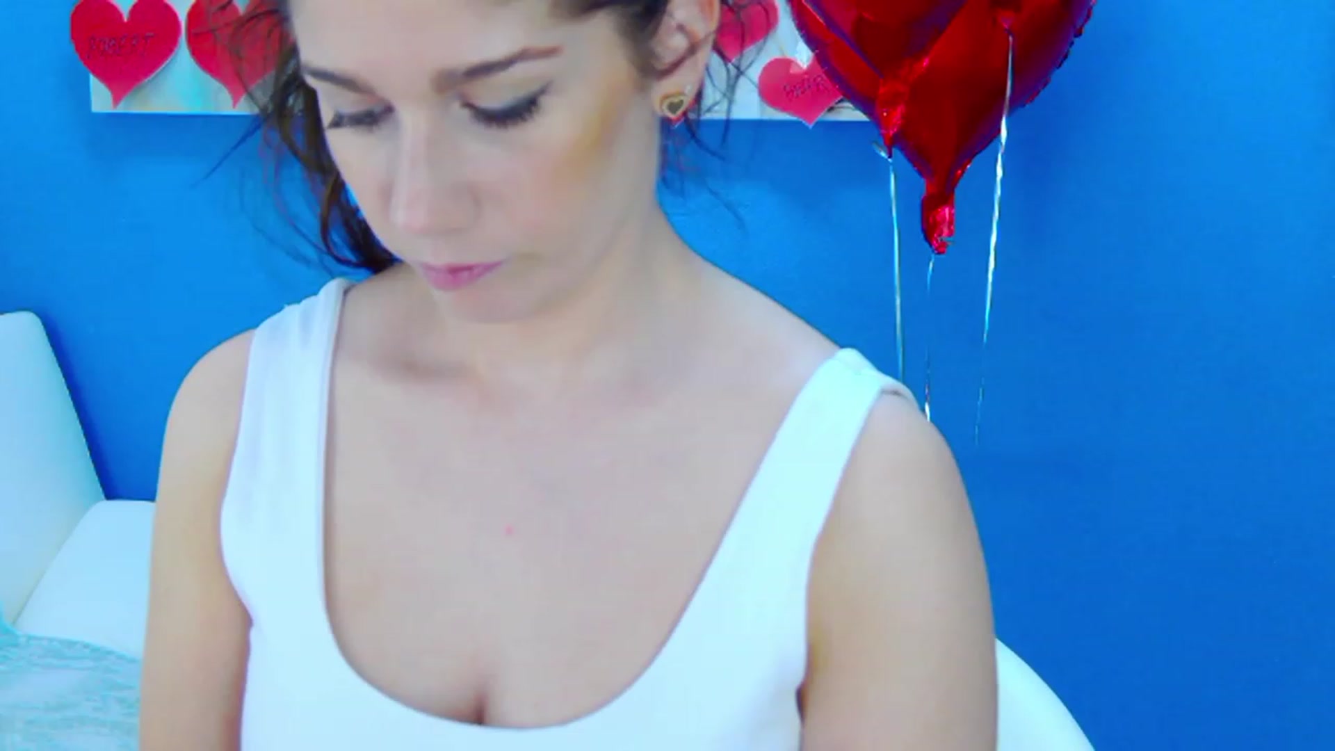 Gallery image thumbnail from Squirrel_MFC's myfreecams stream on, 02/22/2023, 21:53 image 9 of 20