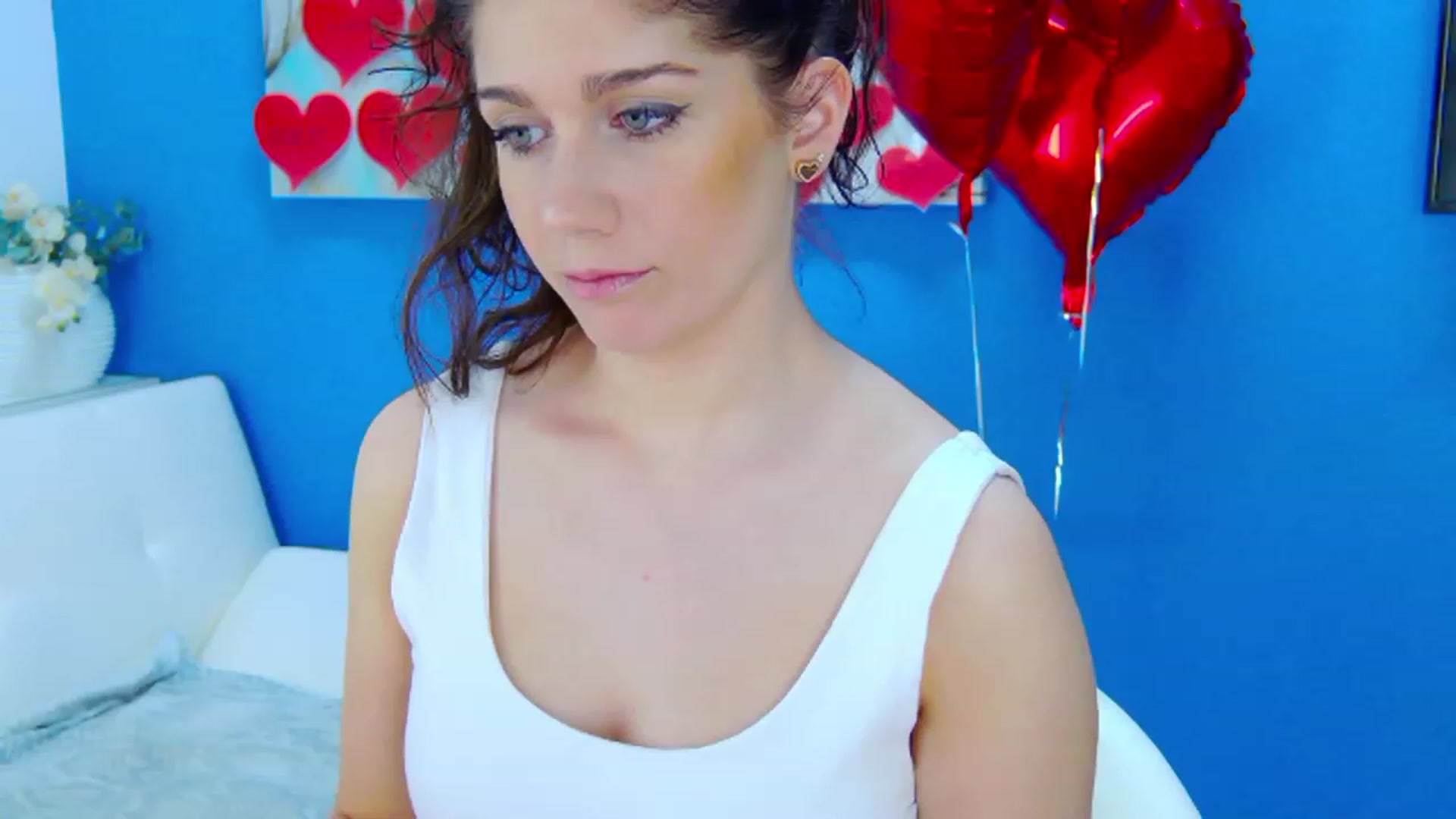Gallery image thumbnail from Squirrel_MFC's myfreecams stream on, 02/22/2023, 21:53 image 12 of 20
