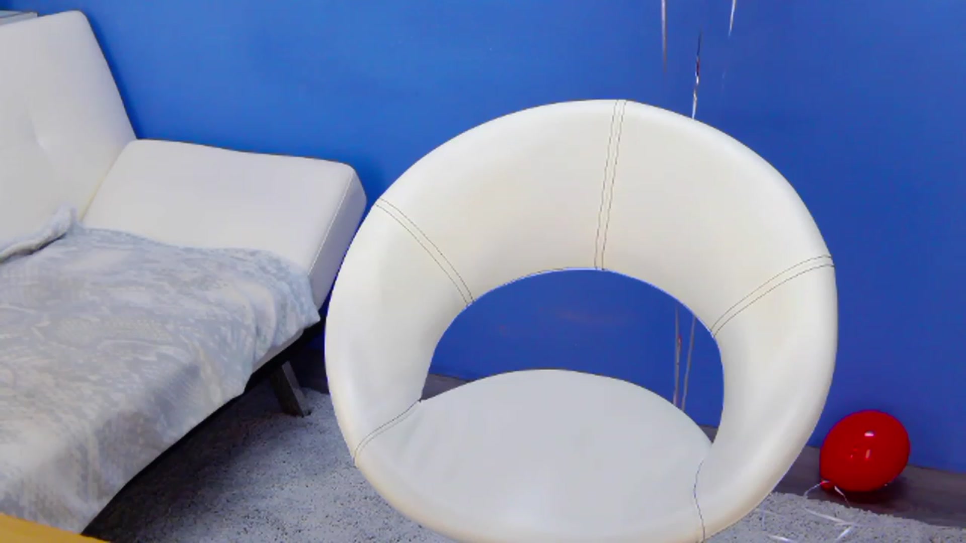Gallery image thumbnail from Squirrel_MFC's myfreecams stream on, 02/23/2023, 01:13 image 9 of 20