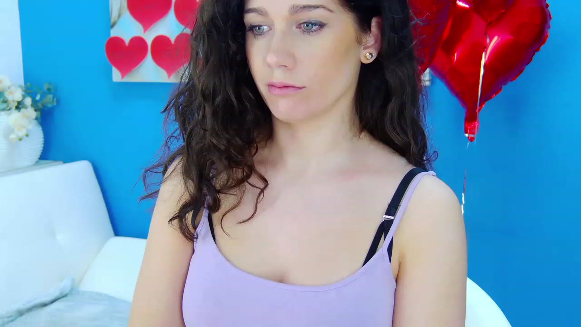 Gallery image thumbnail from Squirrel_MFC's myfreecams stream on, 02/23/2023, 22:27 image 4 of 20