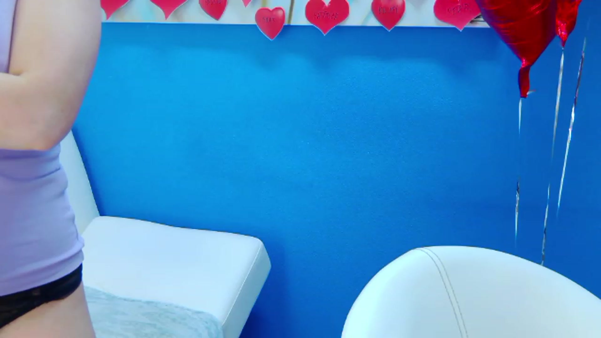 Gallery image thumbnail from Squirrel_MFC's myfreecams stream on, 02/24/2023, 24:57 image 10 of 20