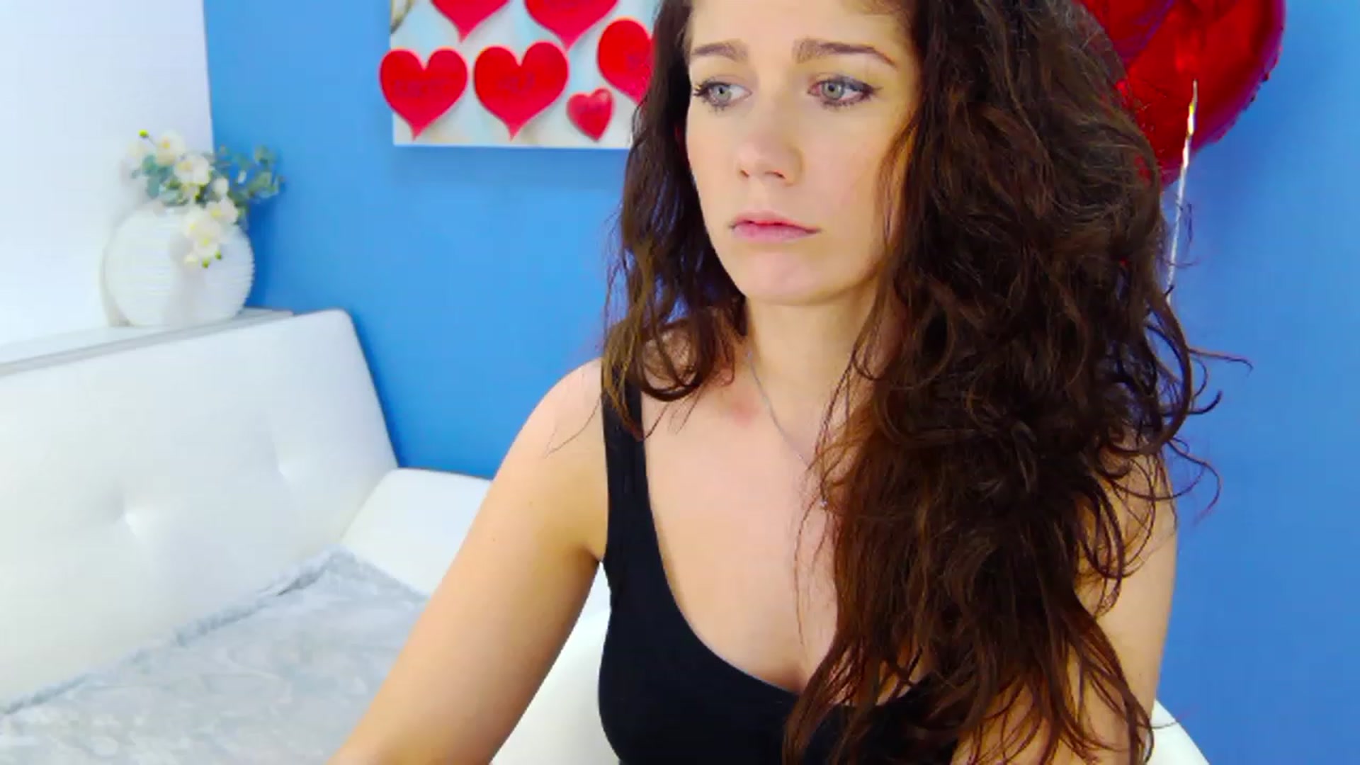 Gallery image thumbnail from Squirrel_MFC's myfreecams stream on, 02/24/2023, 23:45 image 4 of 20